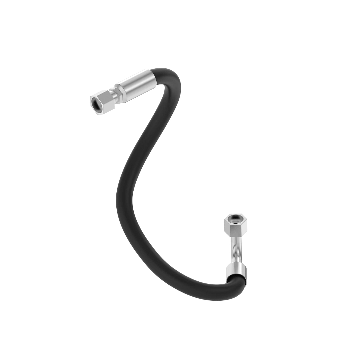 HOSE, HOSE ASSY, ATTENUATOR