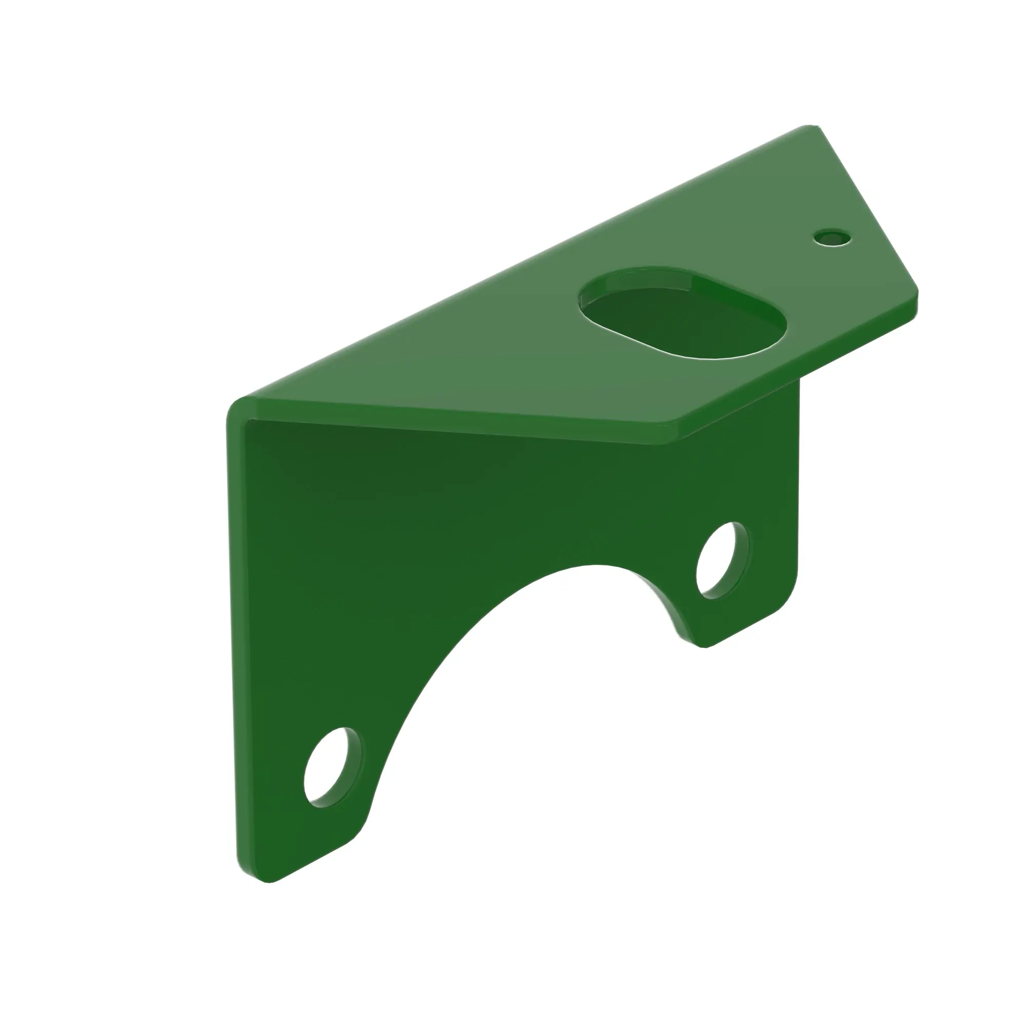 BRACKET, WTS SPEED MONITOR