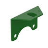 BRACKET, WTS SPEED MONITOR