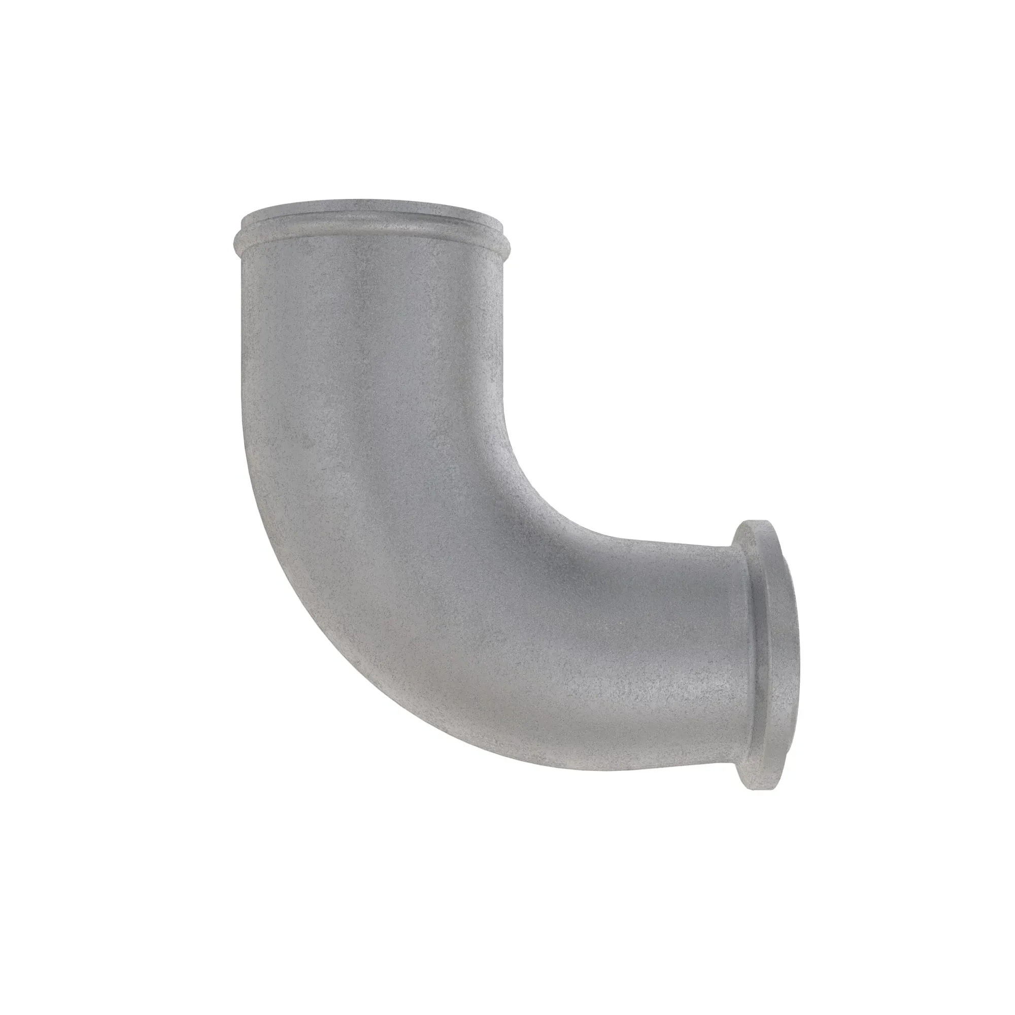 Pipe Elbow