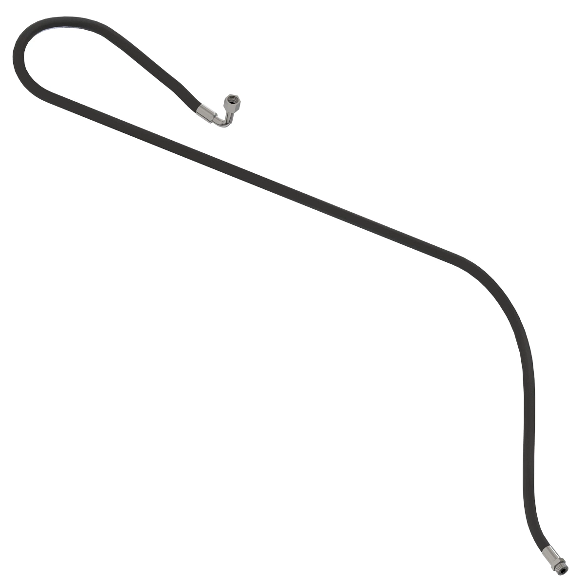 Hose, Hydraulic - Fabricated