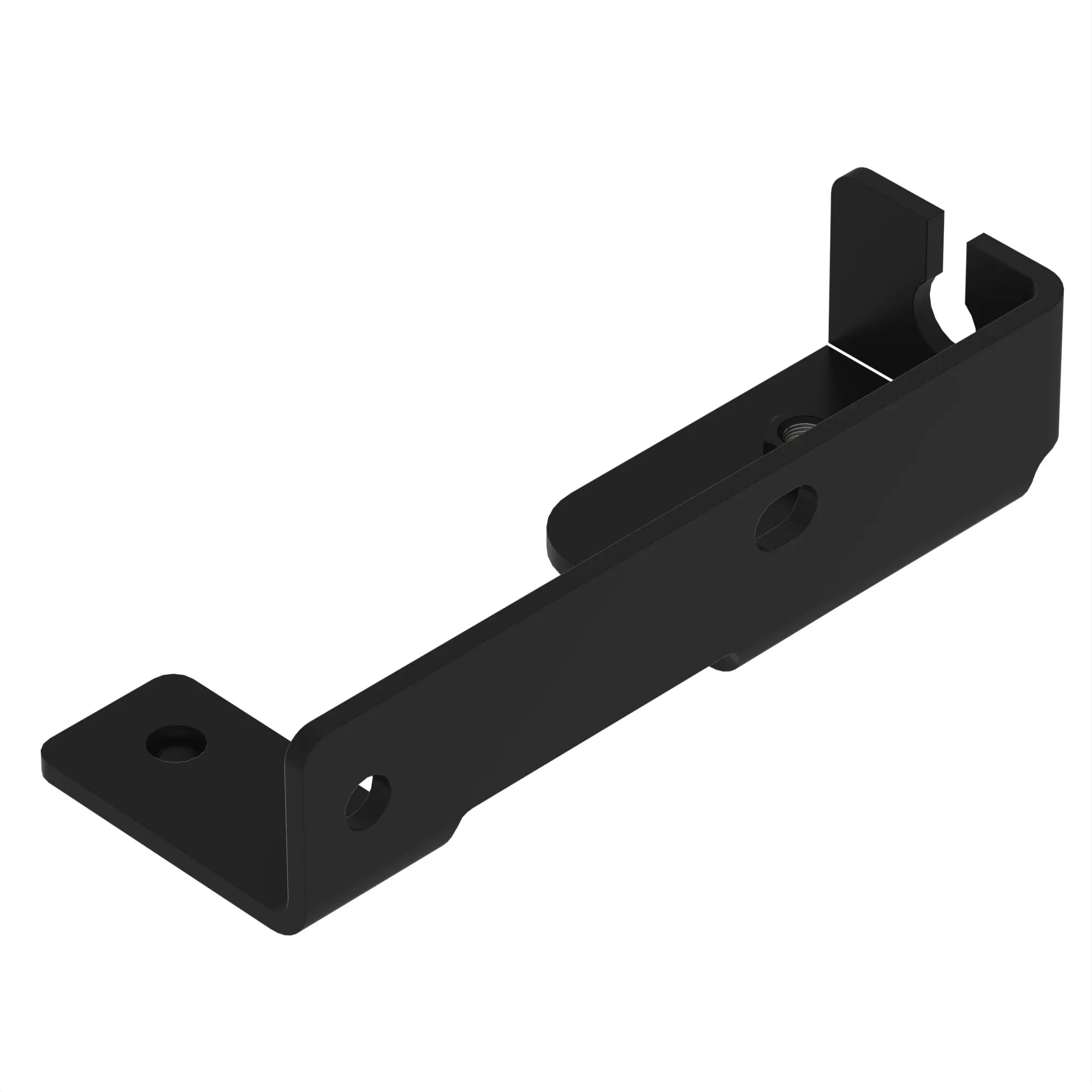 BRACKET, HANDBRAKE LEVER