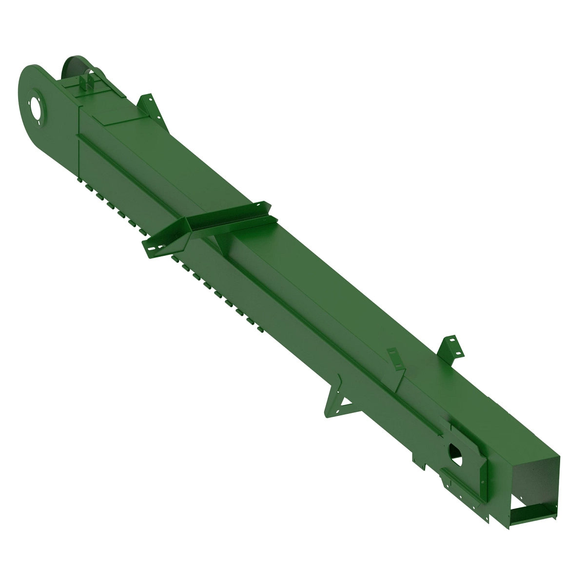 Tailing Elevator Housing
