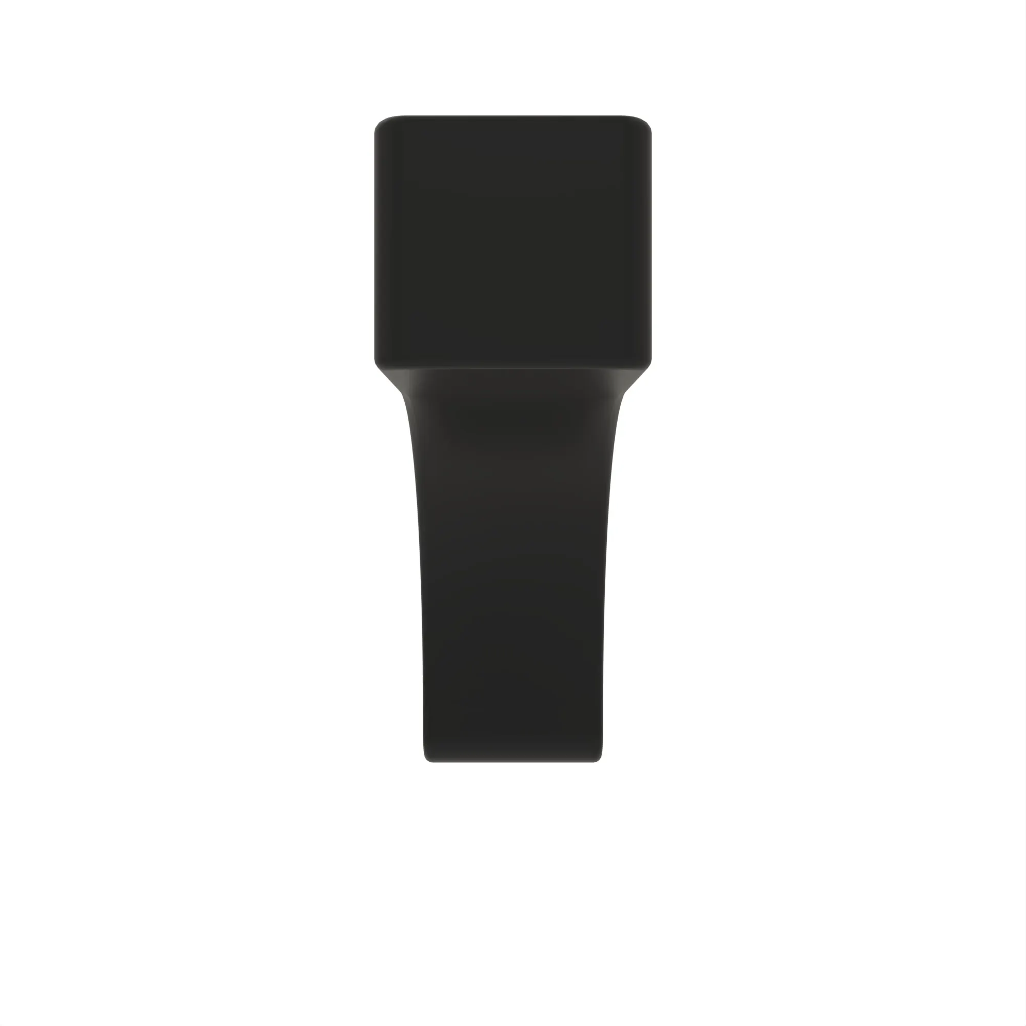 PTO Shield Retainer