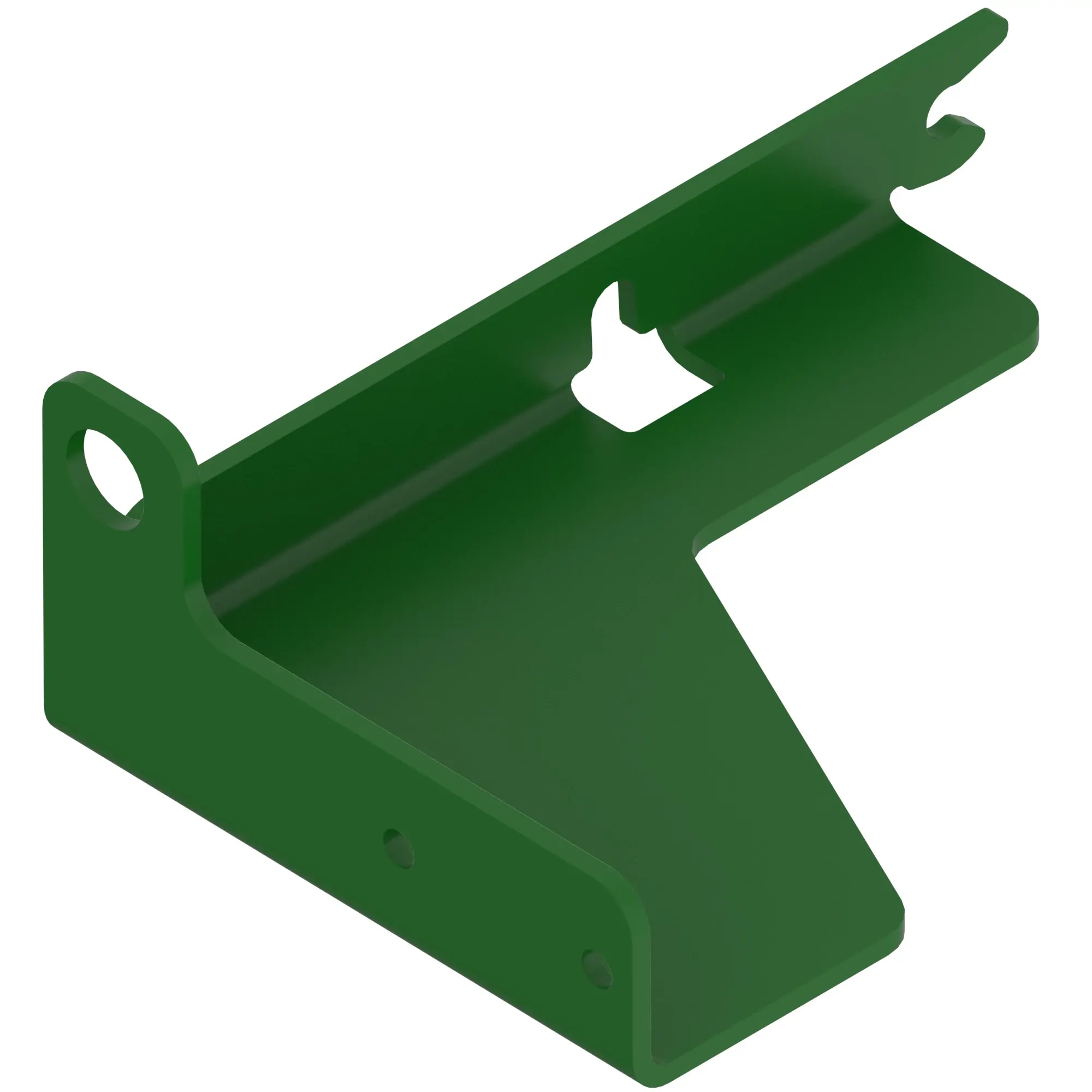 CF AEF VALVE BRACKET