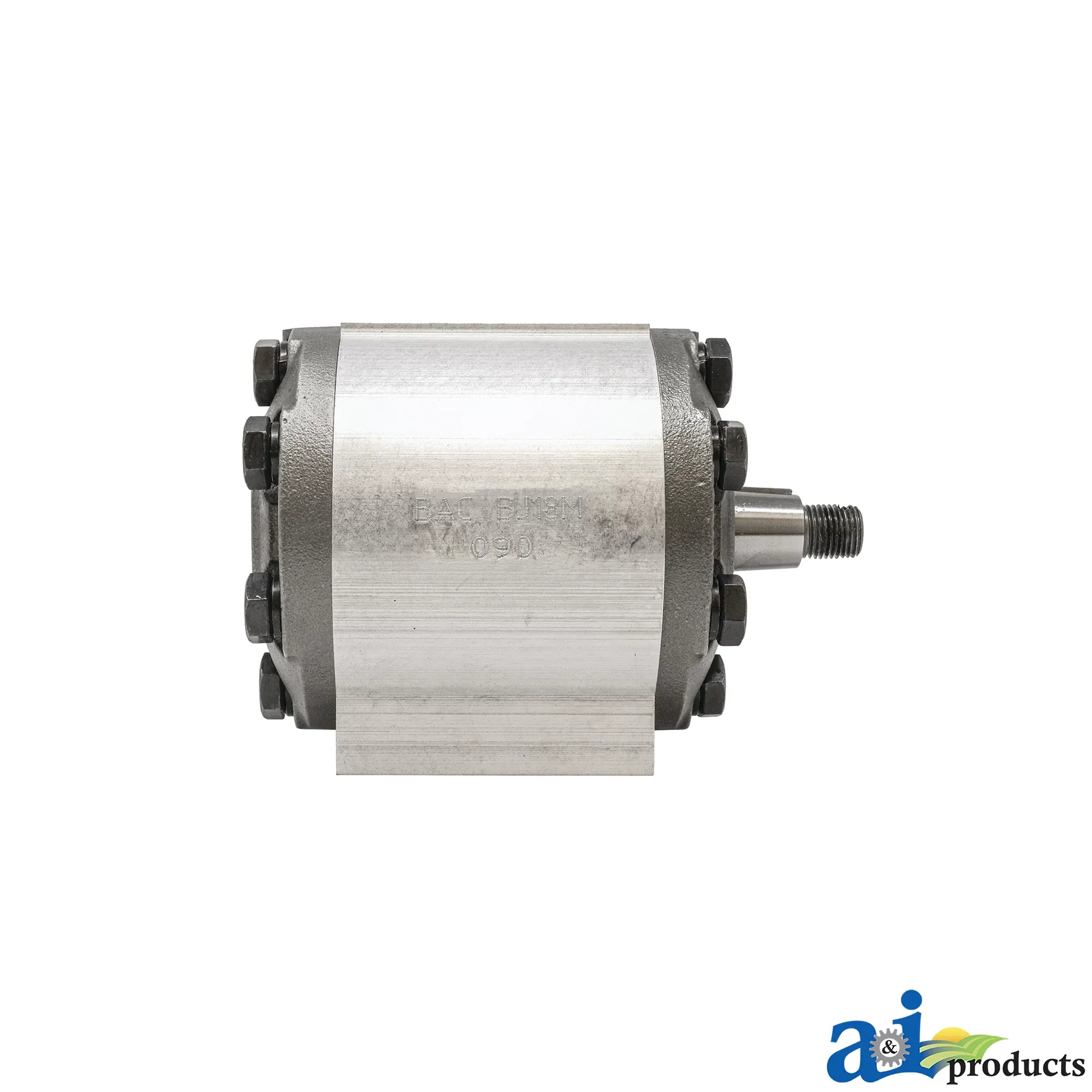 Hydraulic Pump