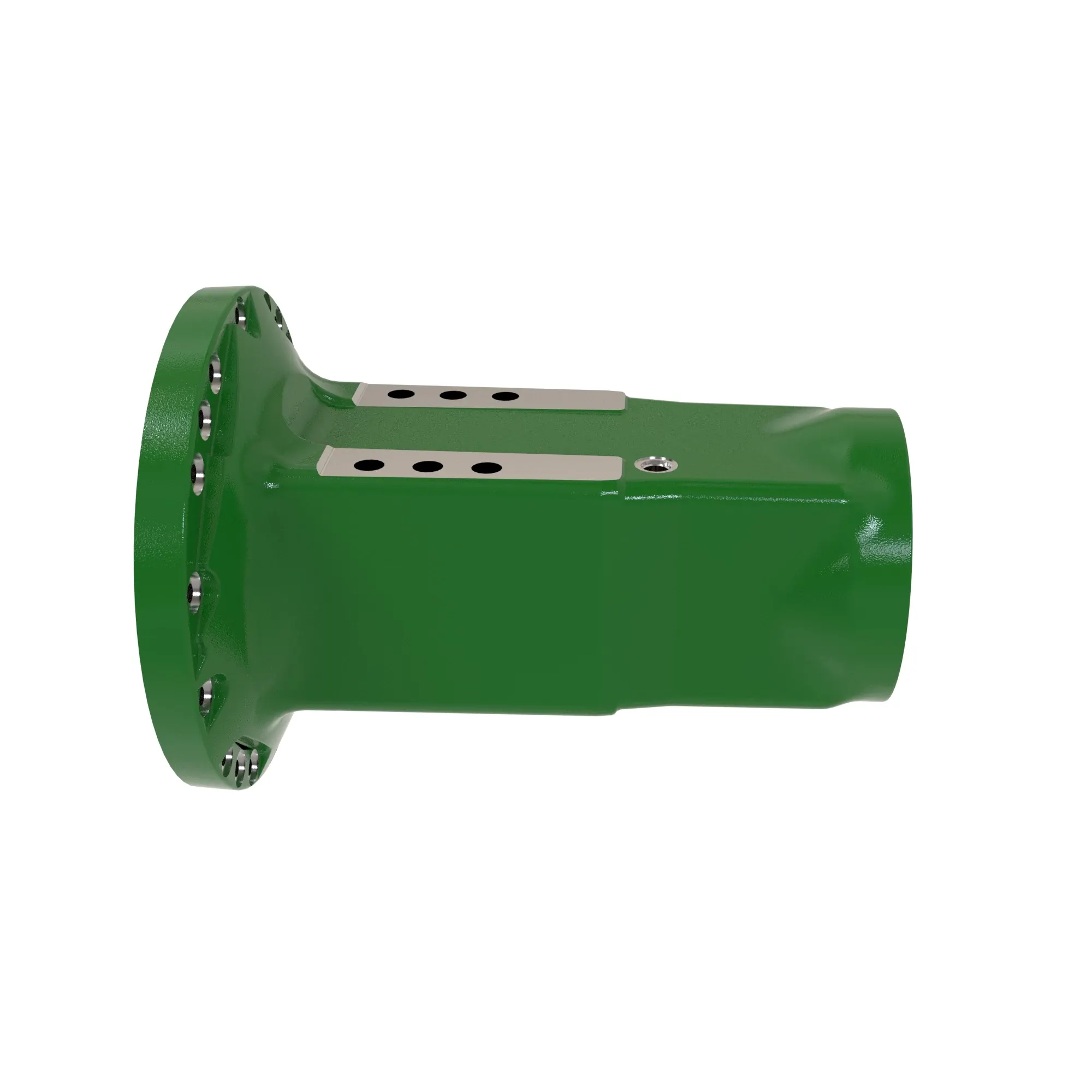 John Deere Axle Housing - YZ121559
