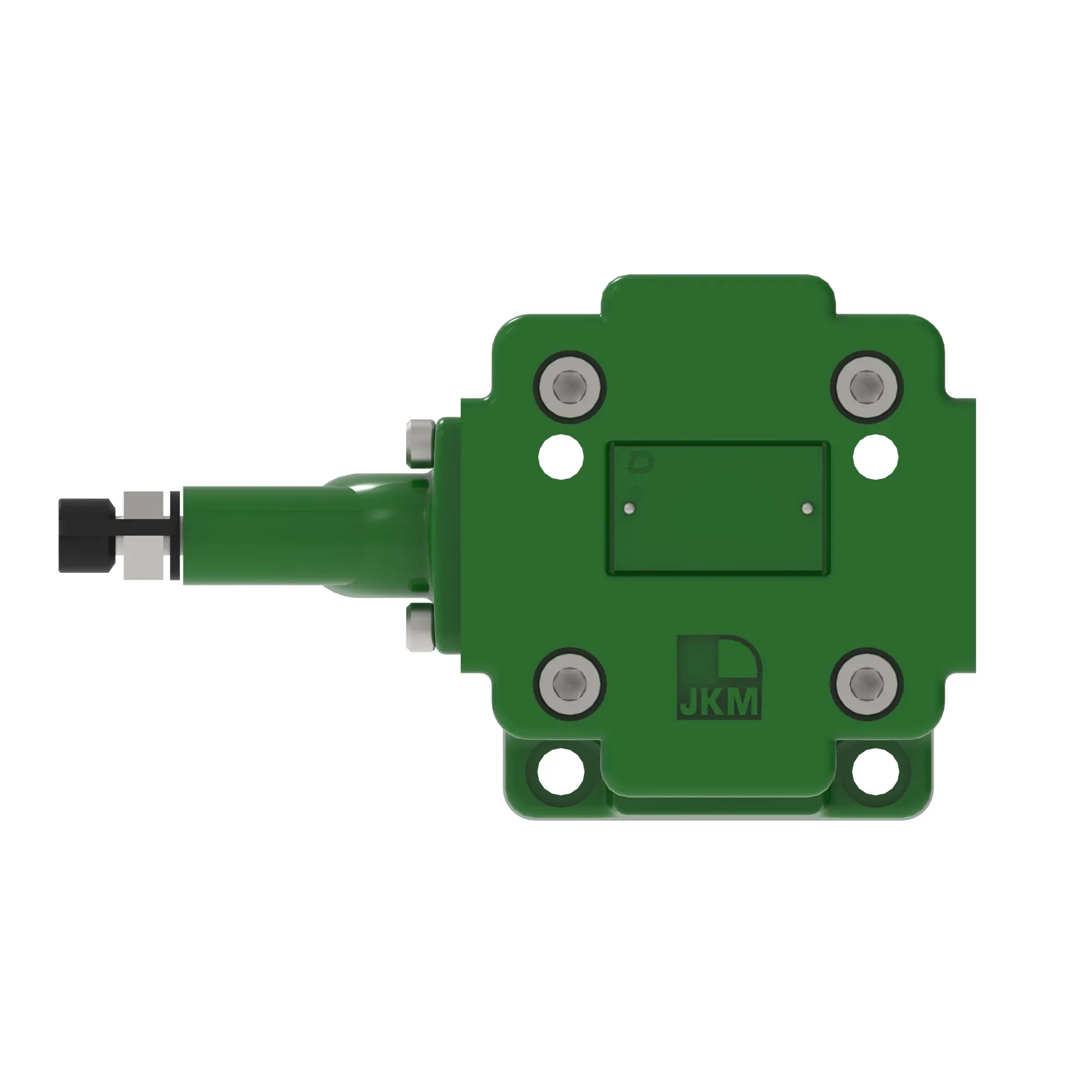 STEERING PUMP 3D GEAR