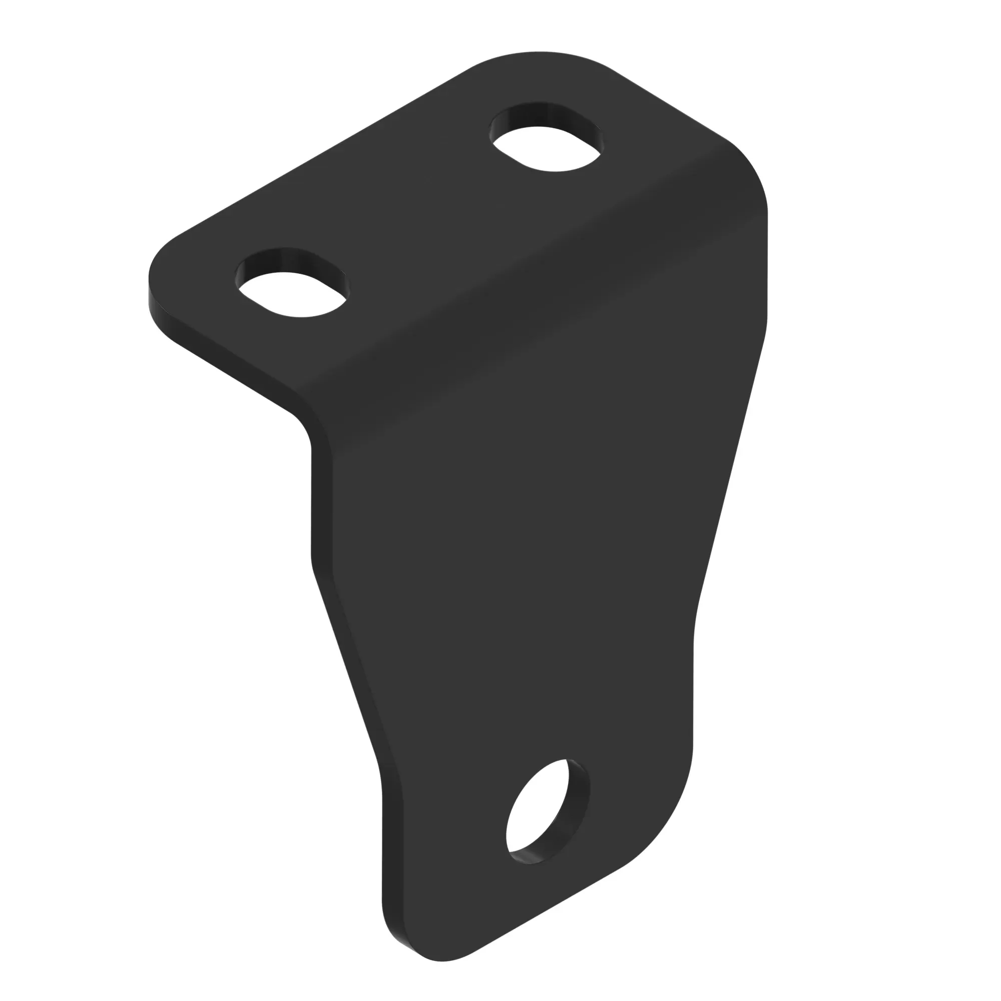 BRACKET, REAR SCV PIVOT