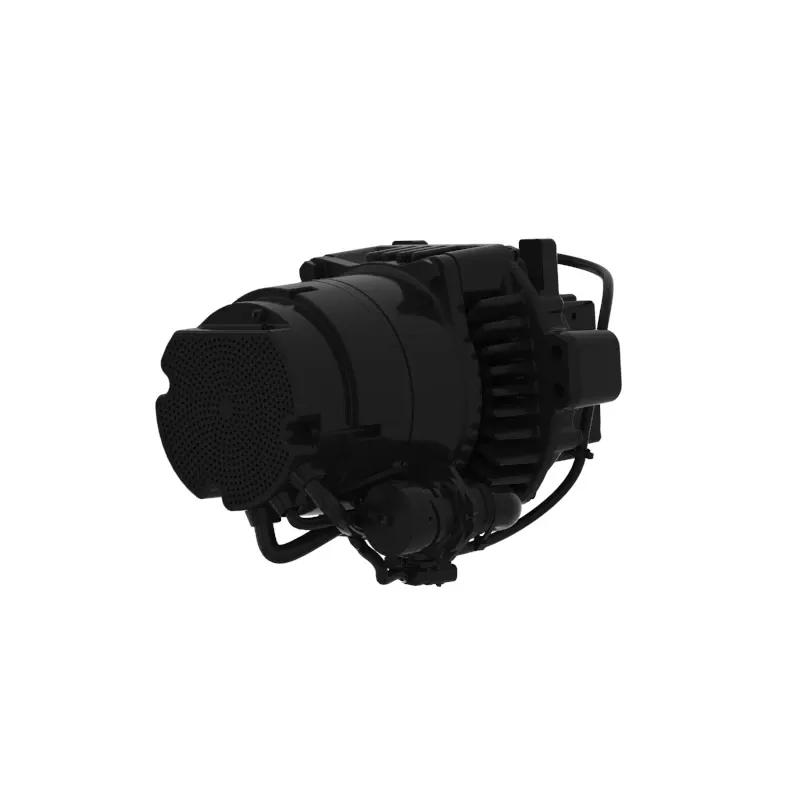 Alternator Kit