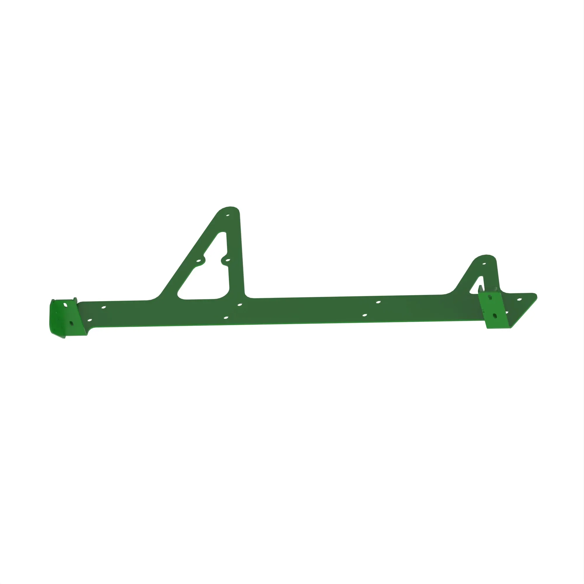 Handrail, LH LADDER RAIL