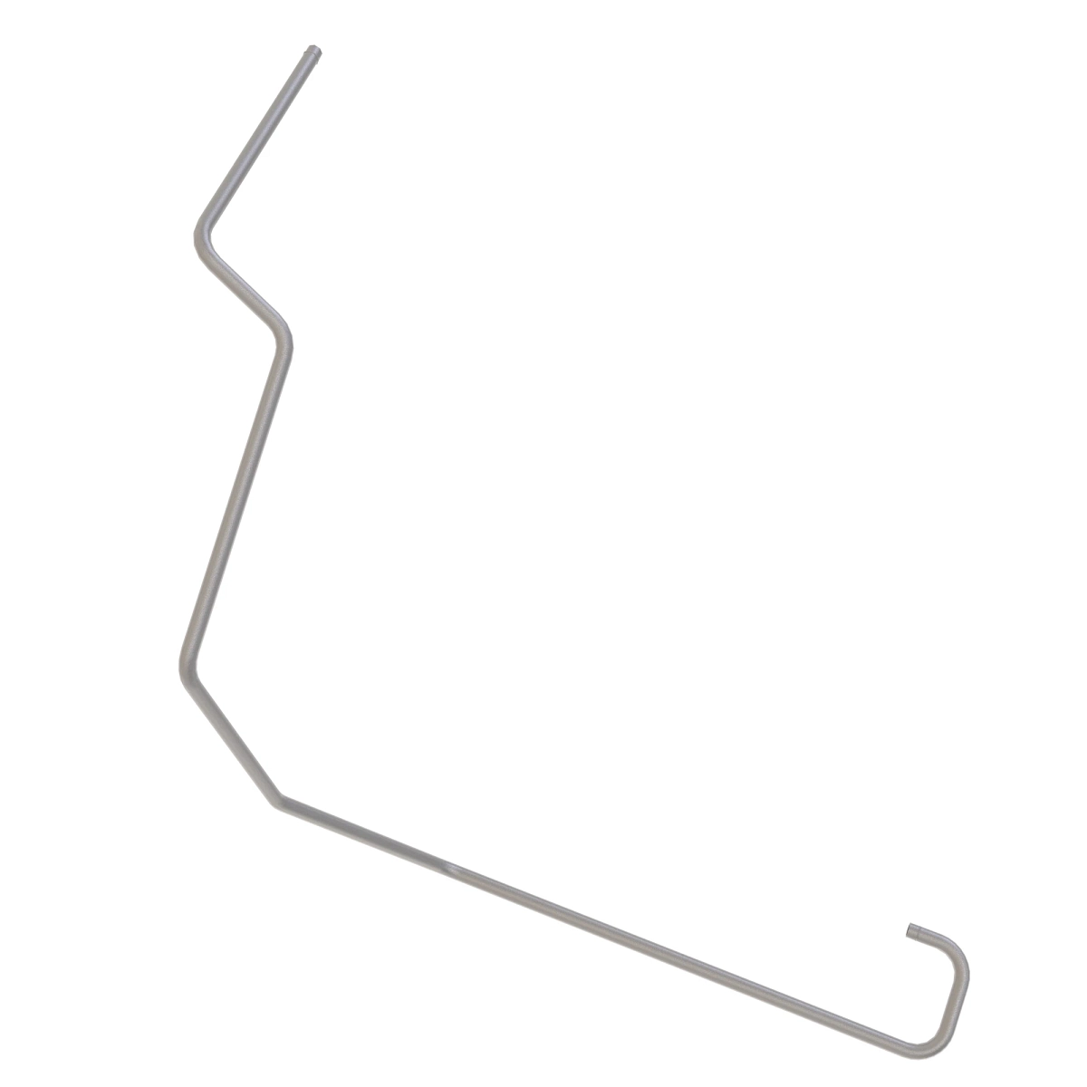 Breather Tube, DEF Tank 844