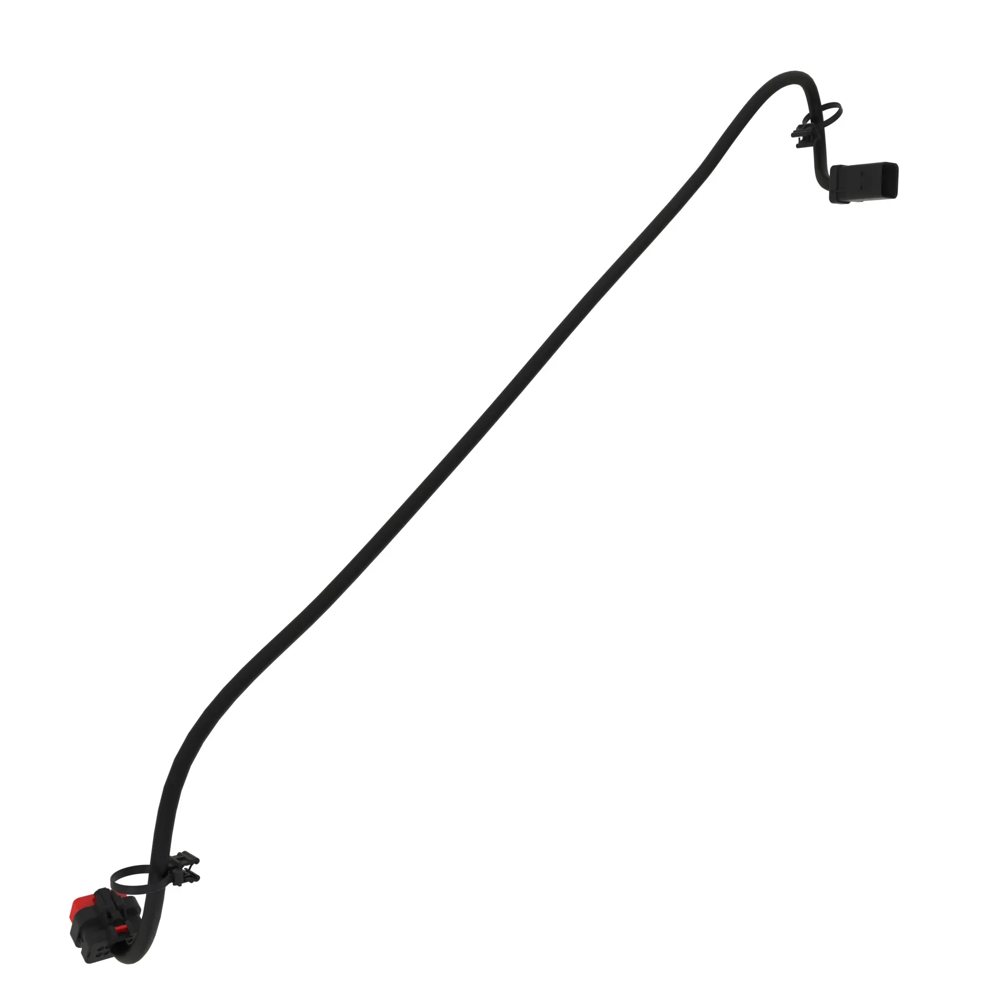 John Deere Vision Guidance Sensor Wiring Harness - AKK17512