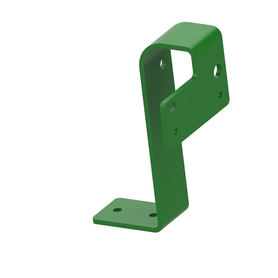 John Deere Support - N317422