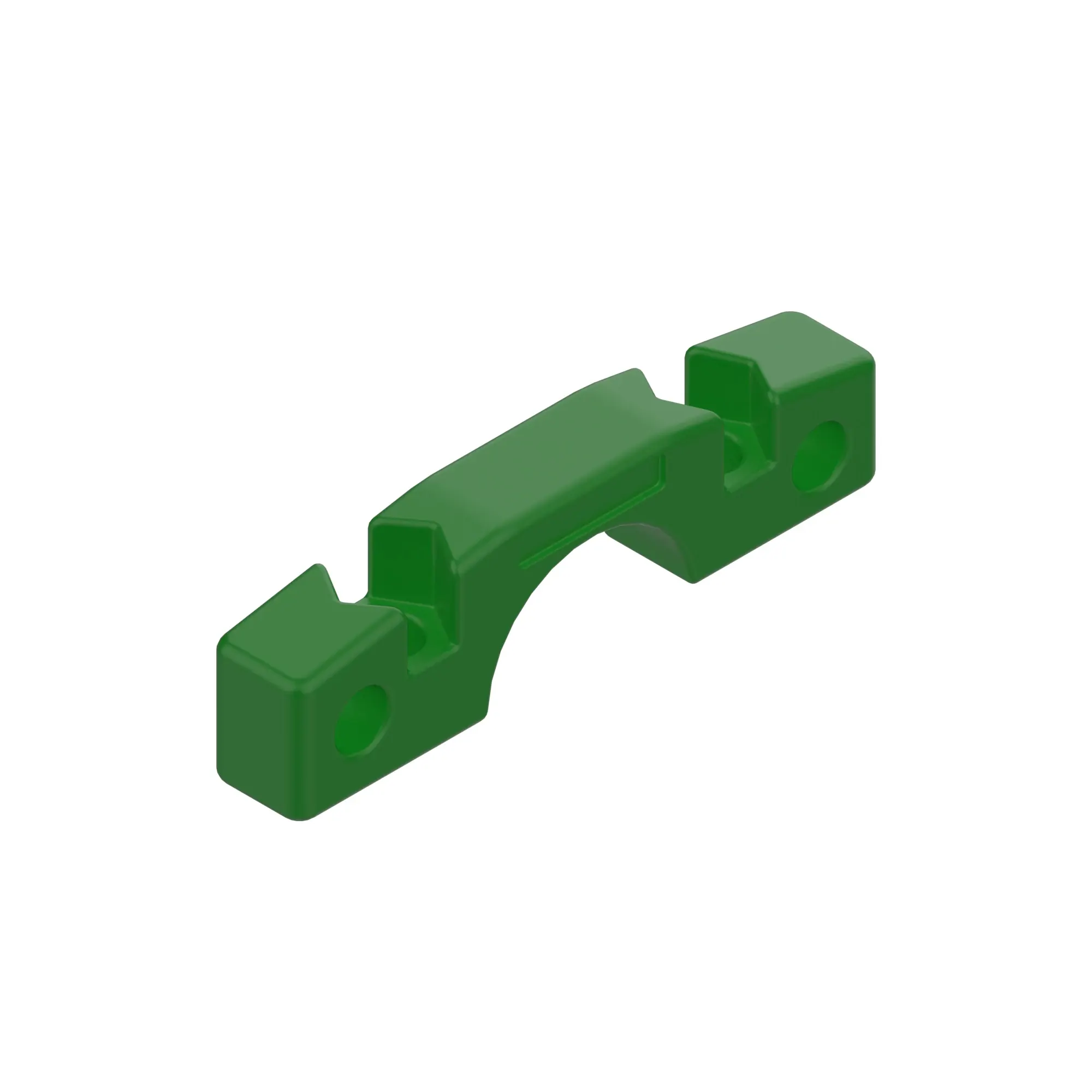 Half Clamp