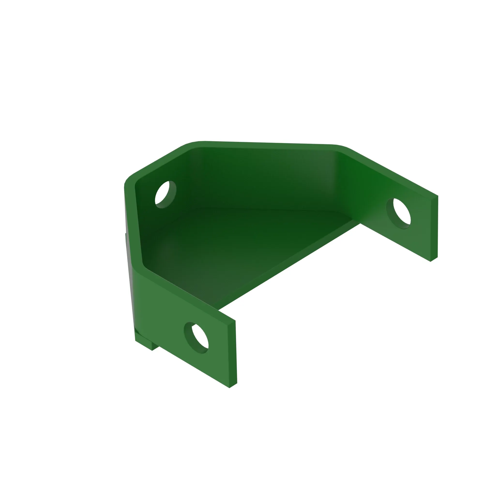 CLEVIS, WELDED
