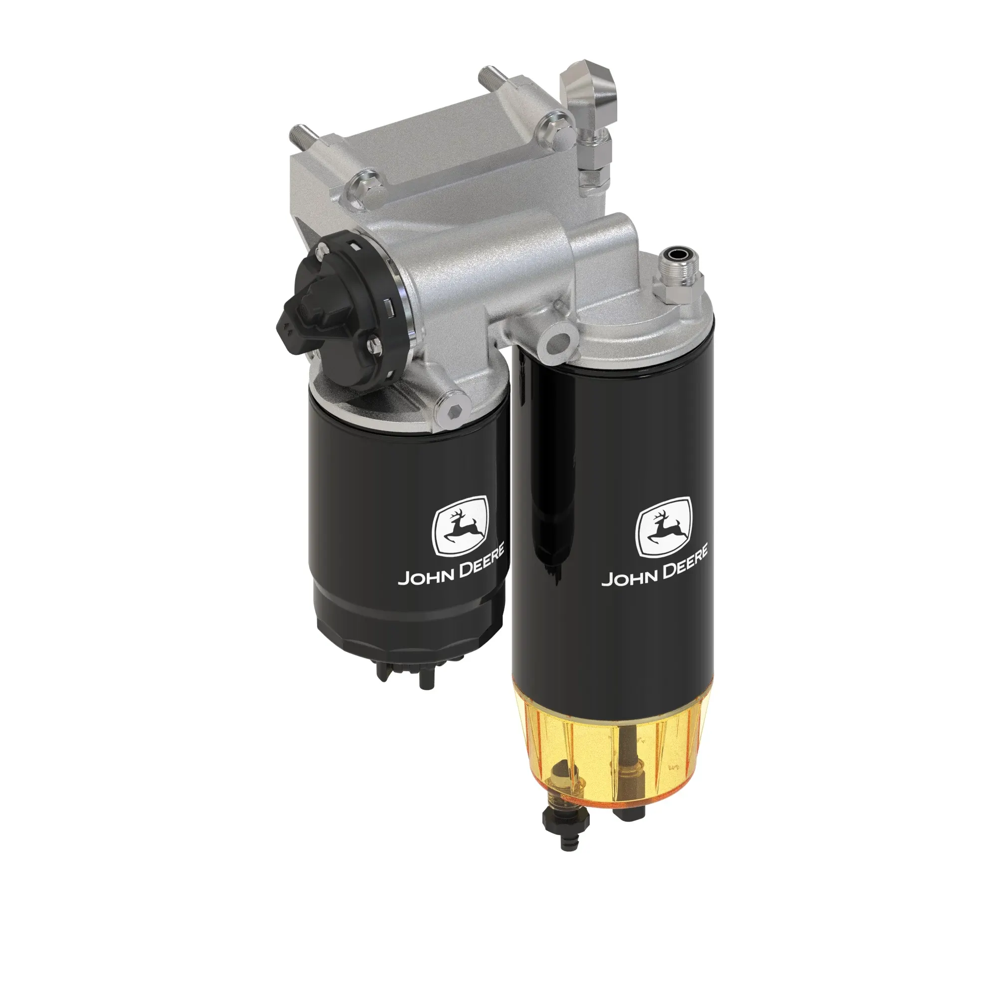 John Deere Fuel Filter Assembly - DZ118597