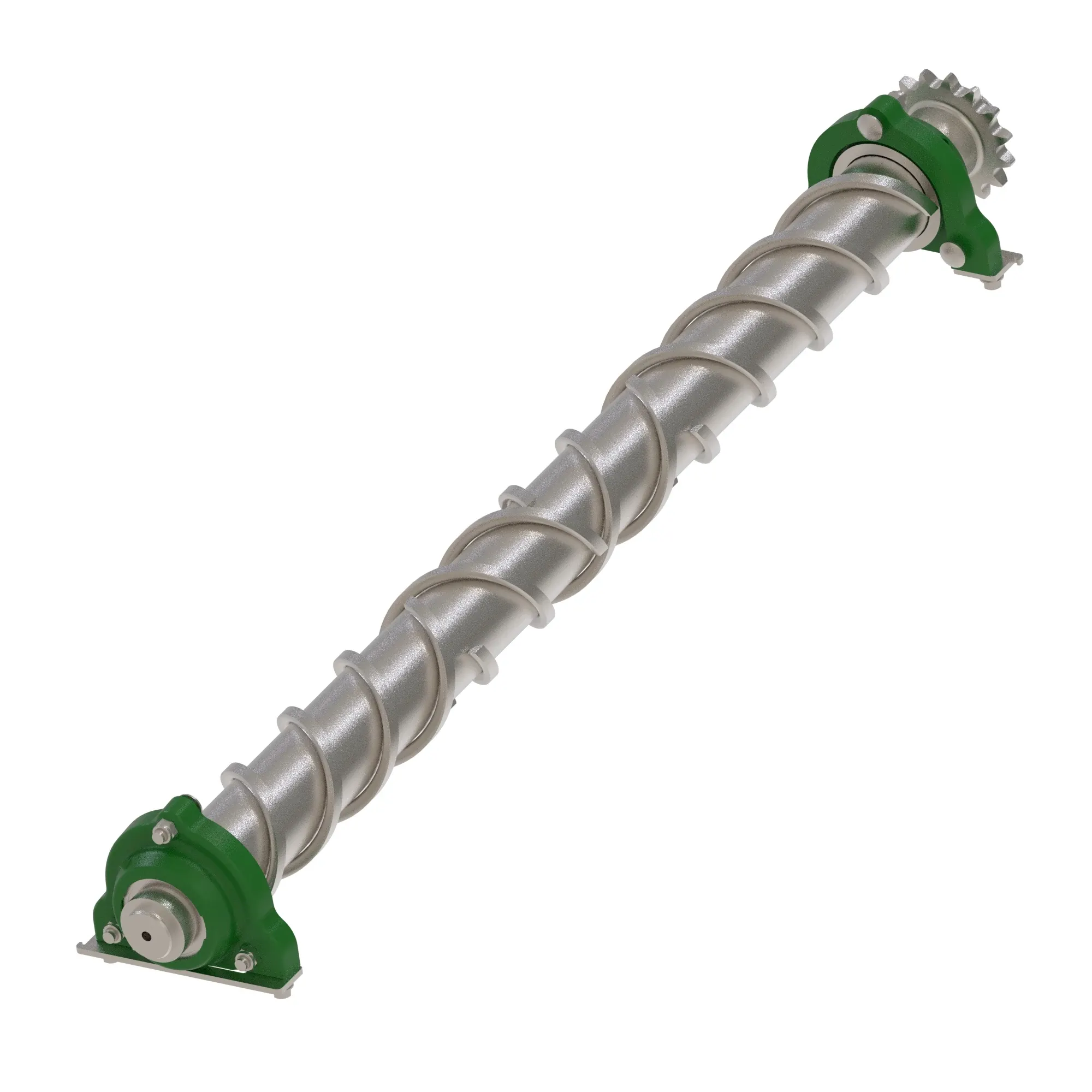 John Deere Auger - DC222547