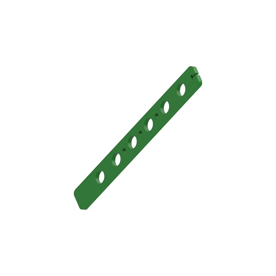 John Deere Support - WZW17888