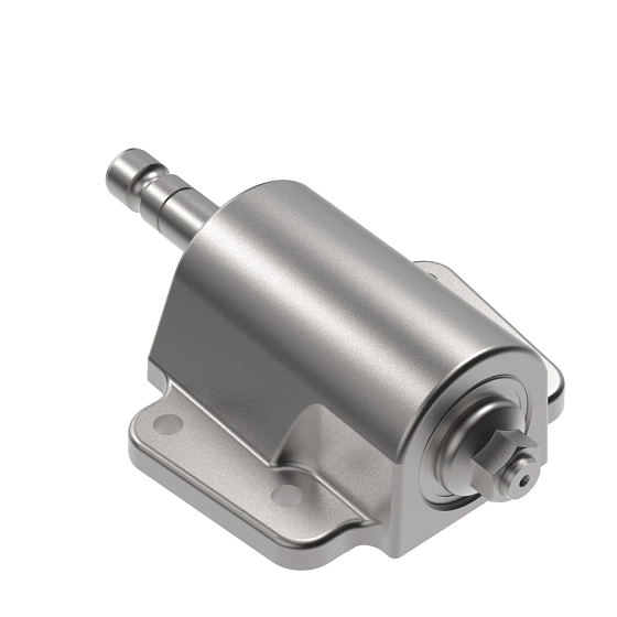 John Deere Spindle - AM144458