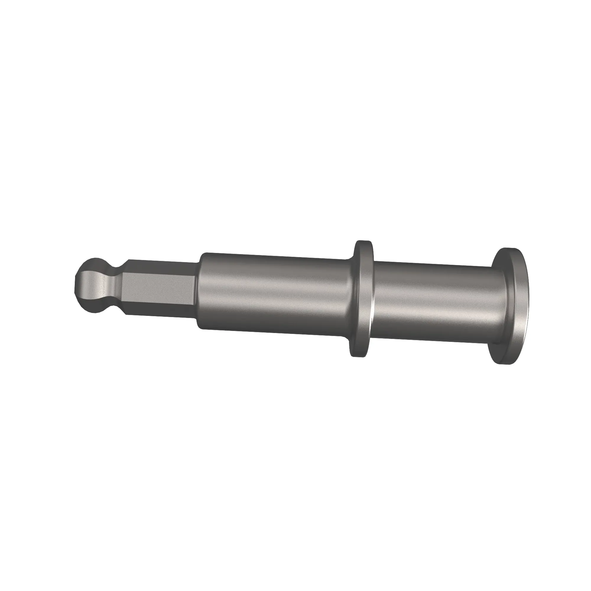 ACTUATOR, PRECLEANER ADJUST