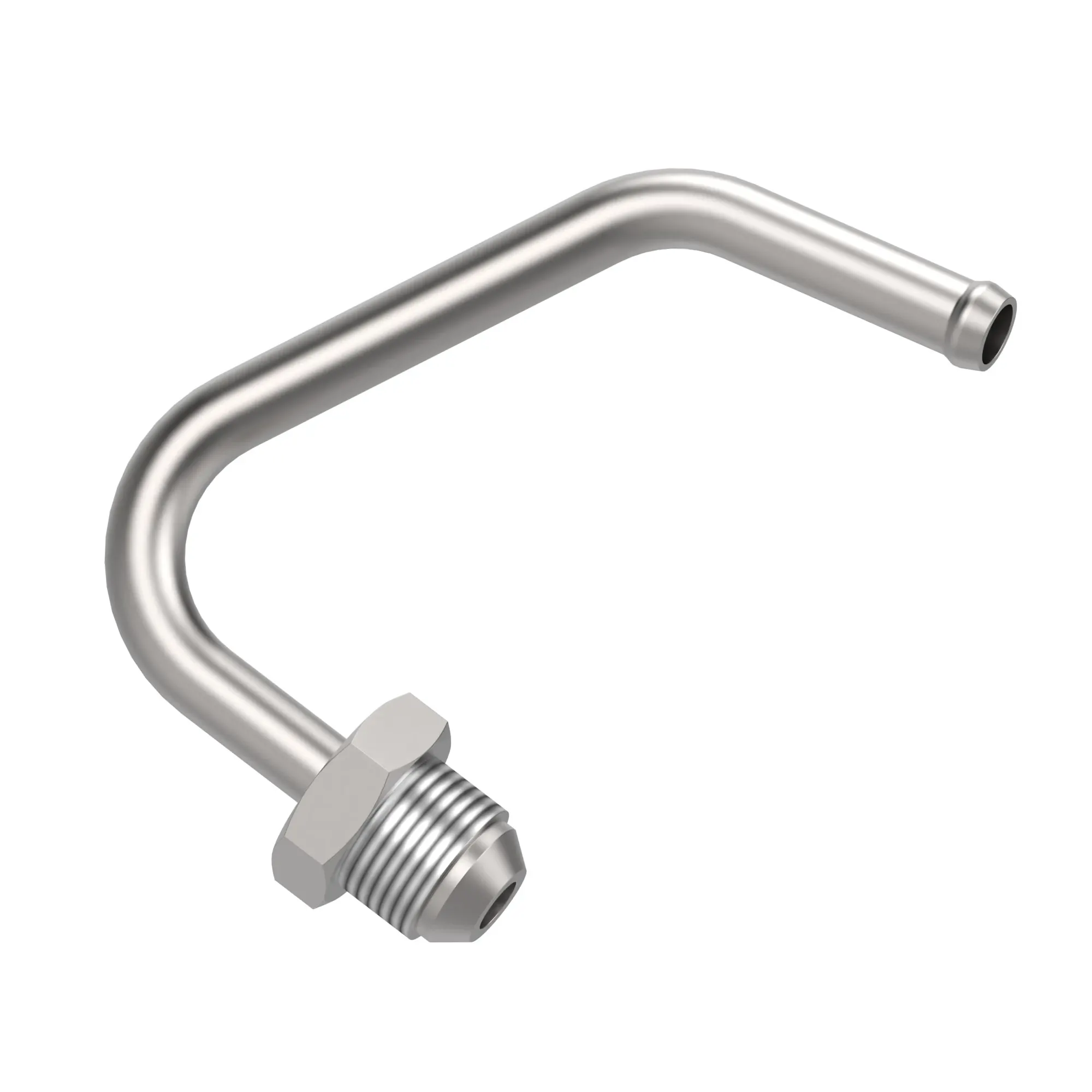 John Deere Air Flow Tube, DPF Outlet Pressure - AKK12099