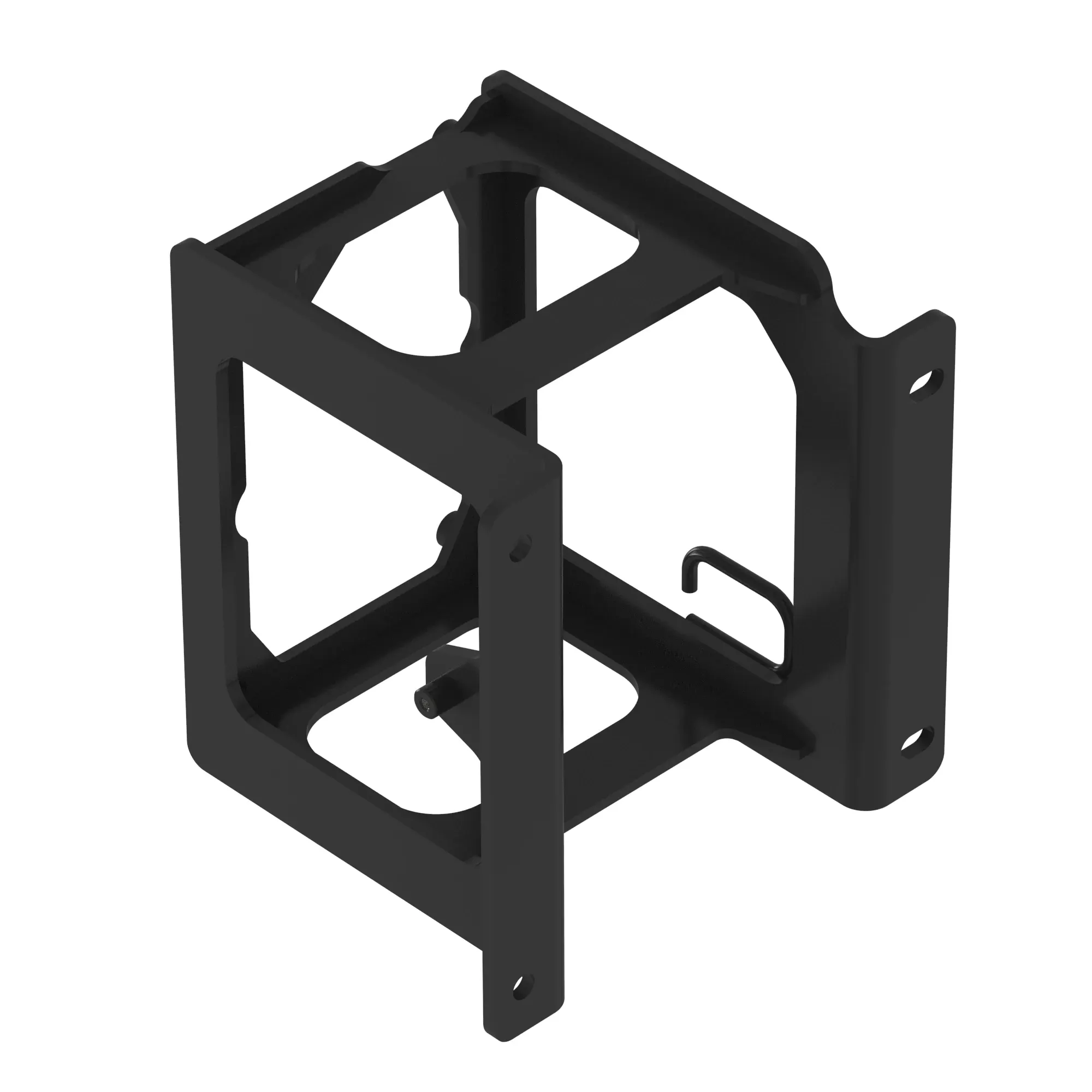 BRACKET, BRACKET, CONTROL VALVE MOU