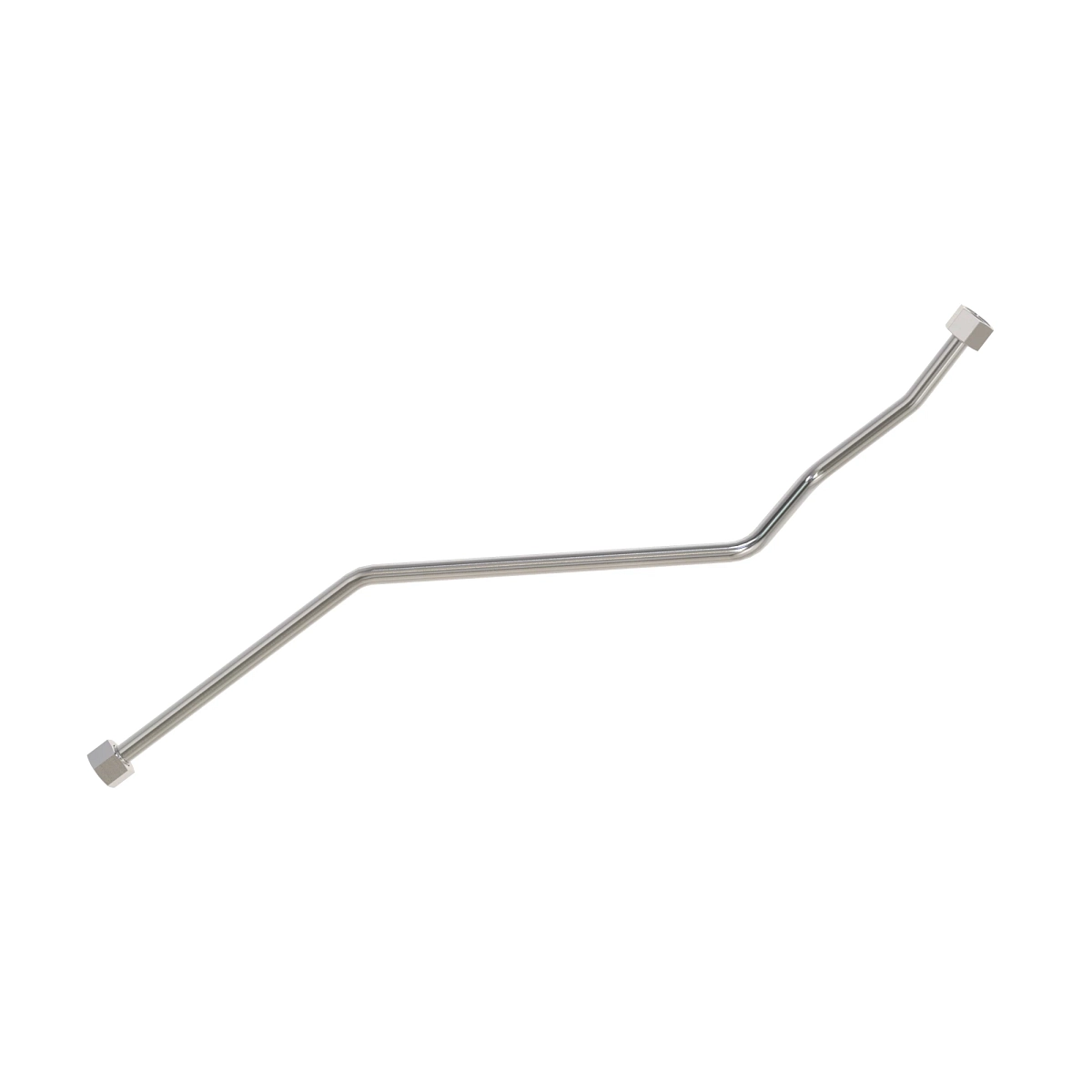 Oil Line, Steering Supply, Head End