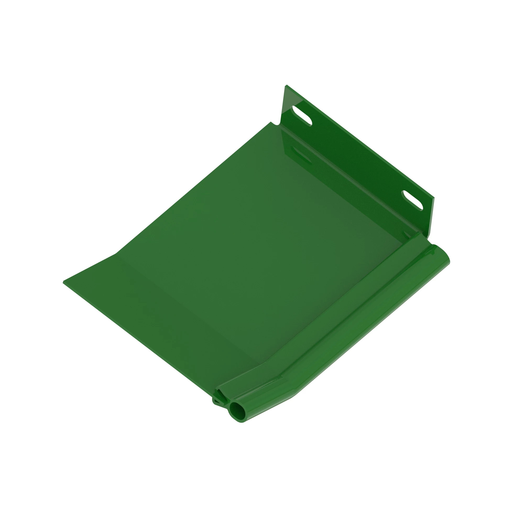 John Deere Twine Cutter Shield - AE49557