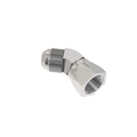 John Deere Elbow Fitting - R37145