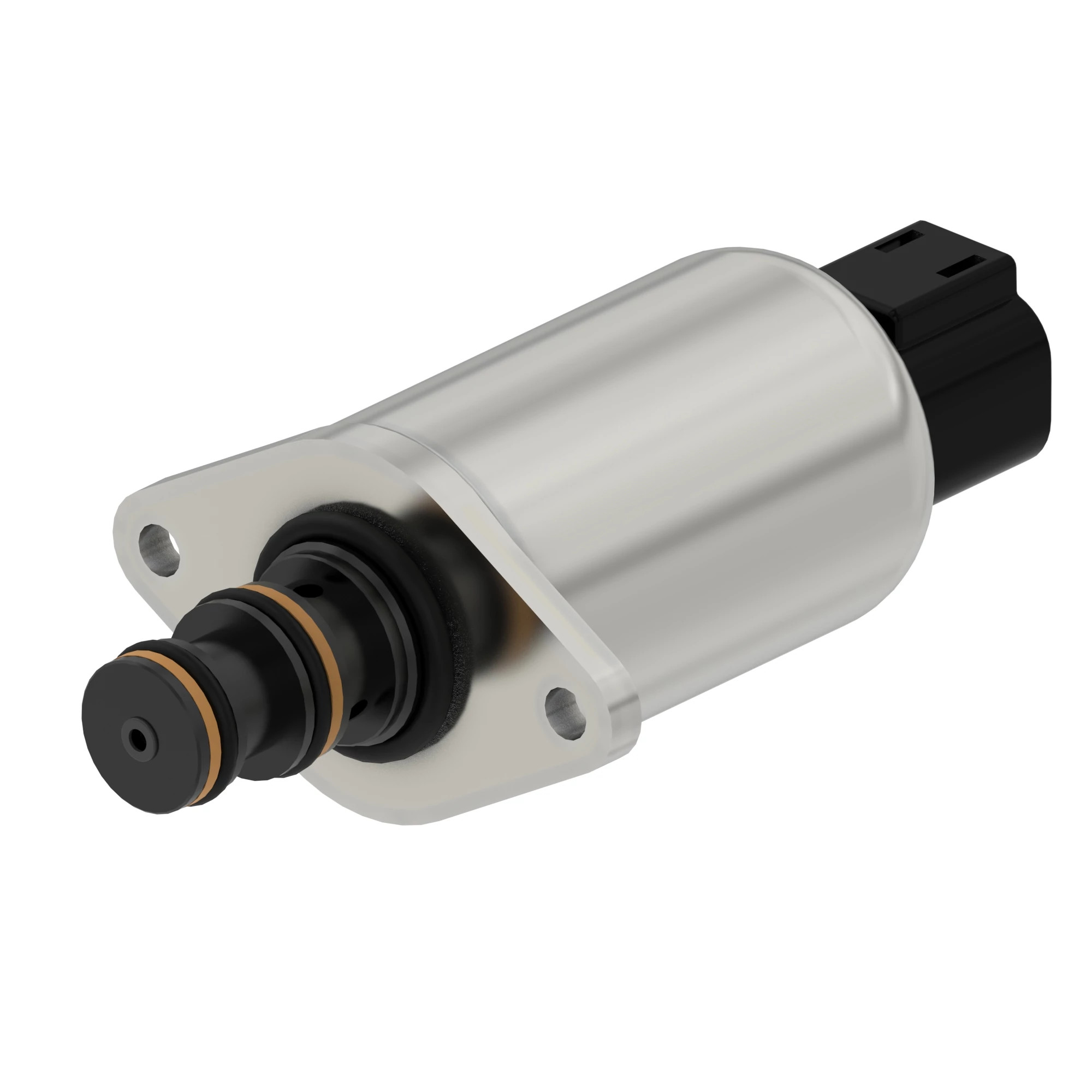 John Deere Solenoid Valve - LVA17822