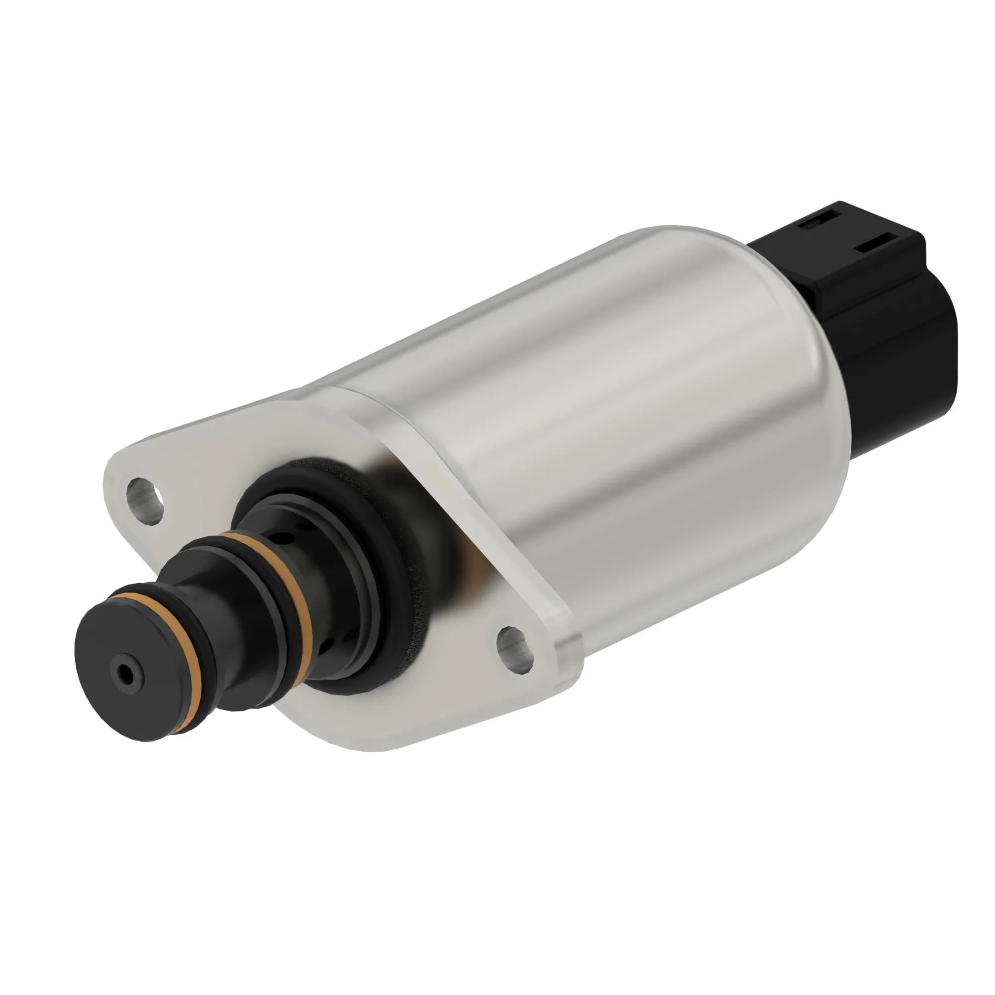 John Deere Solenoid Valve - LVA17822