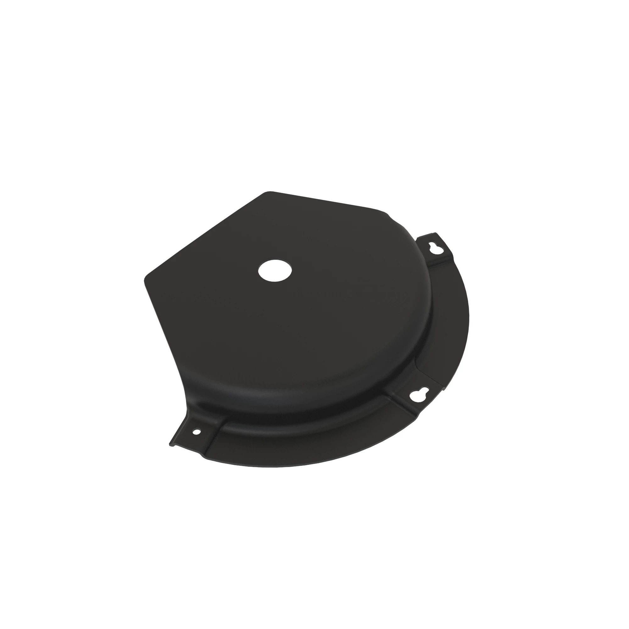 COVER, BELT
