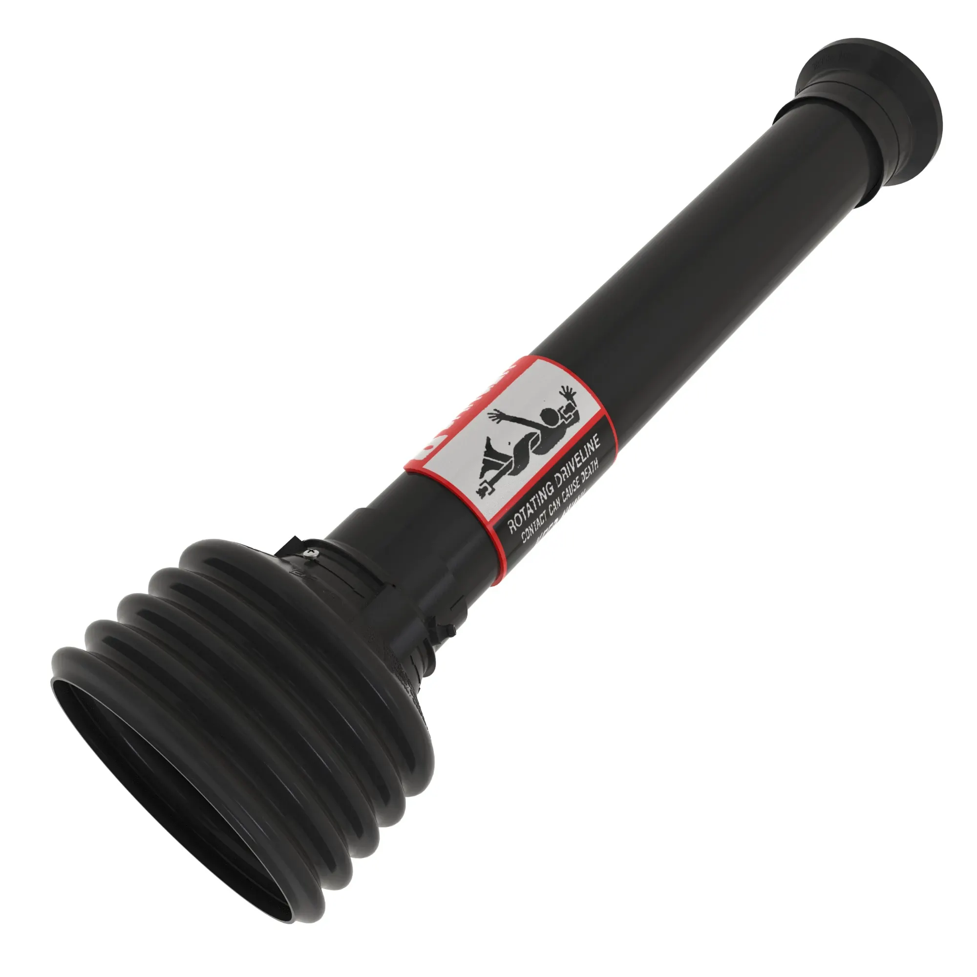 John Deere Powershaft Shield - AKK53386