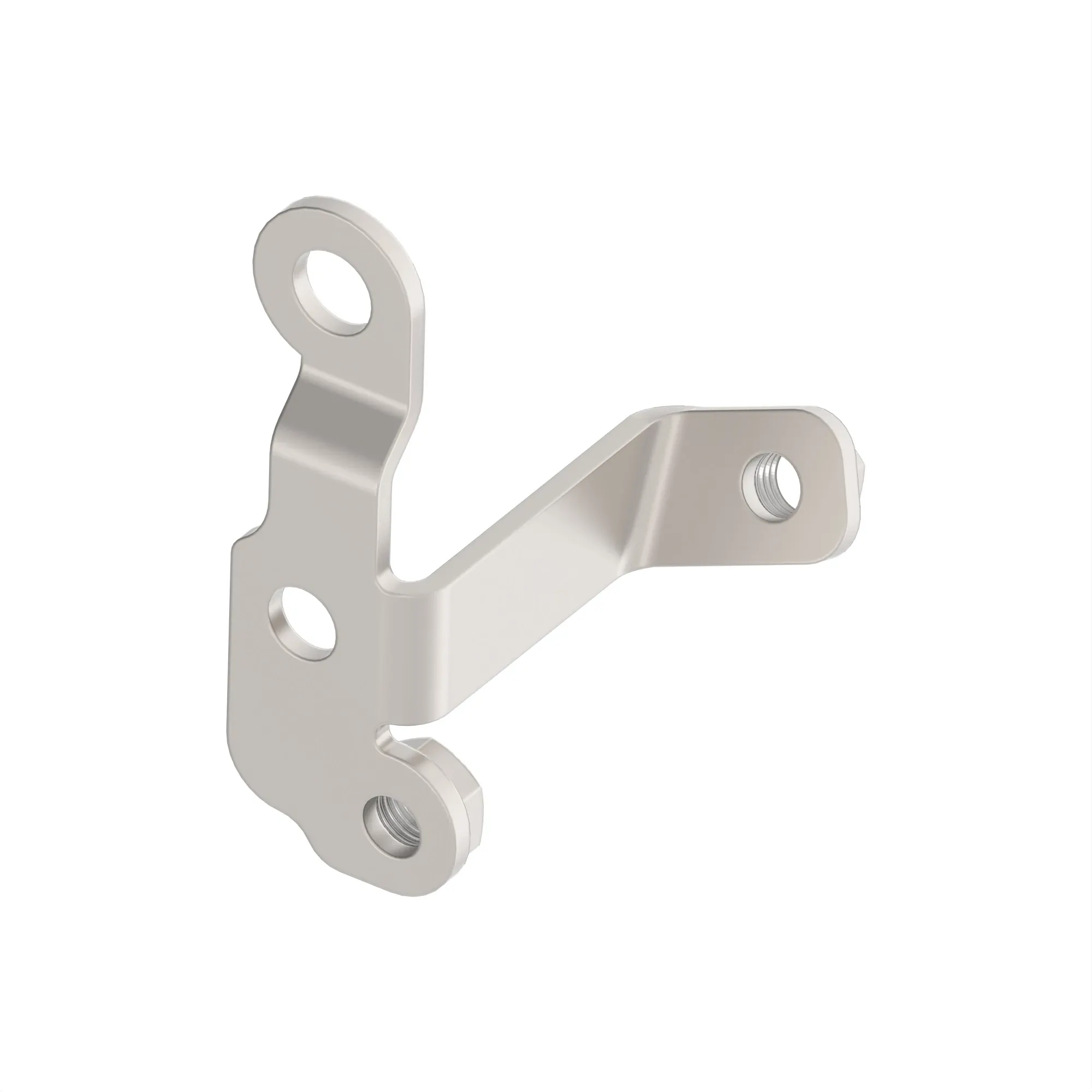 BRACKET, DRAIN HOSE OCV ,  4045 FT4
