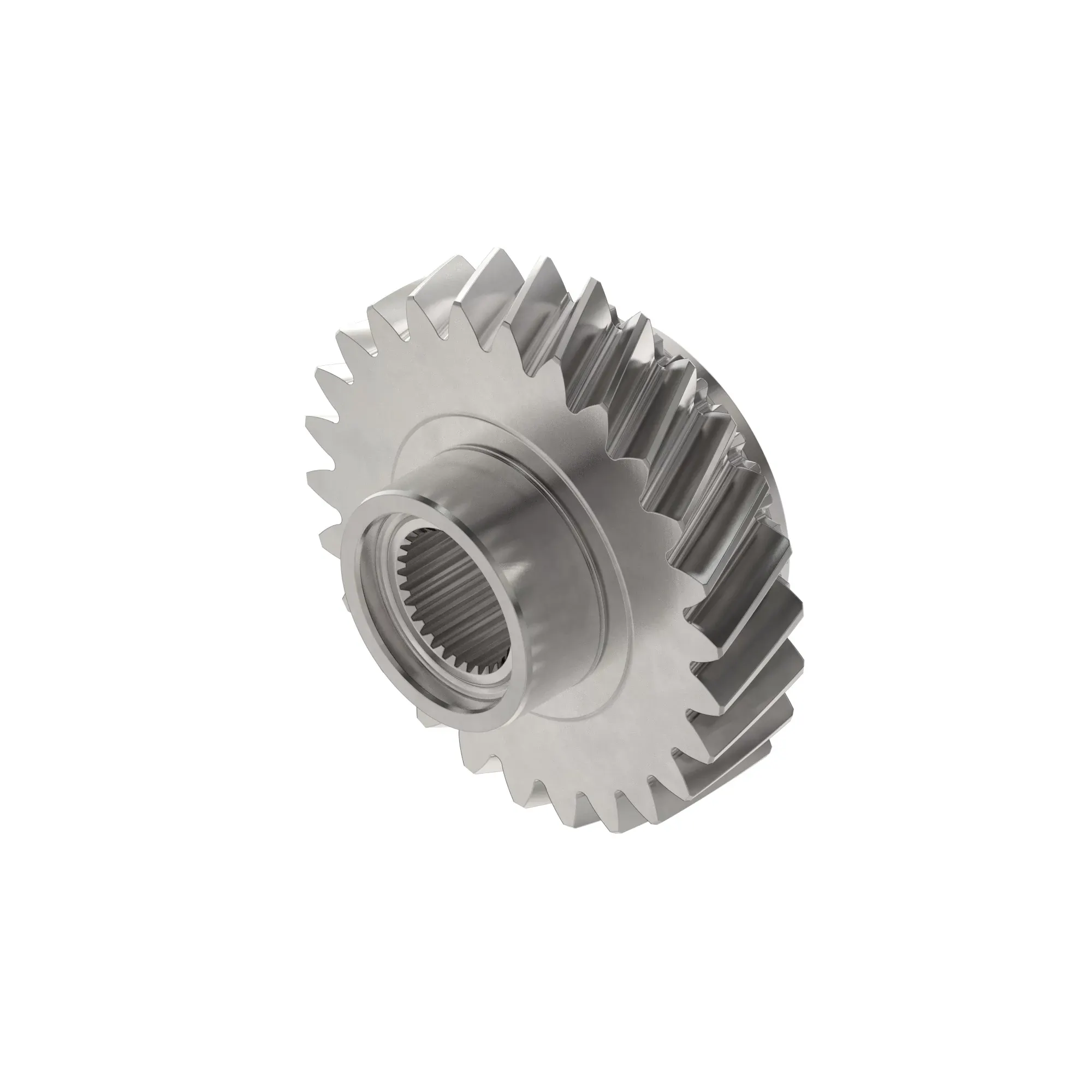 HELICAL GEAR, REVERSE OUTPUT, 425 A