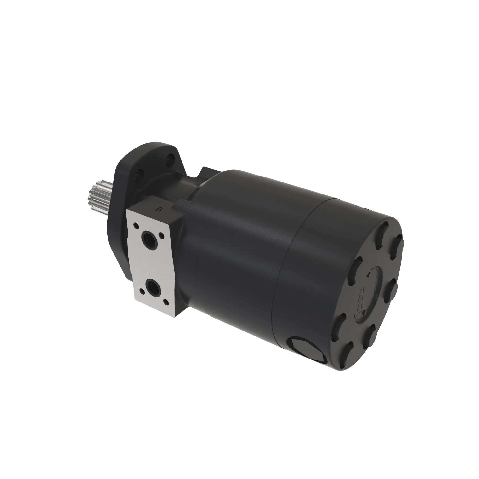 ROTATOR MOTOR