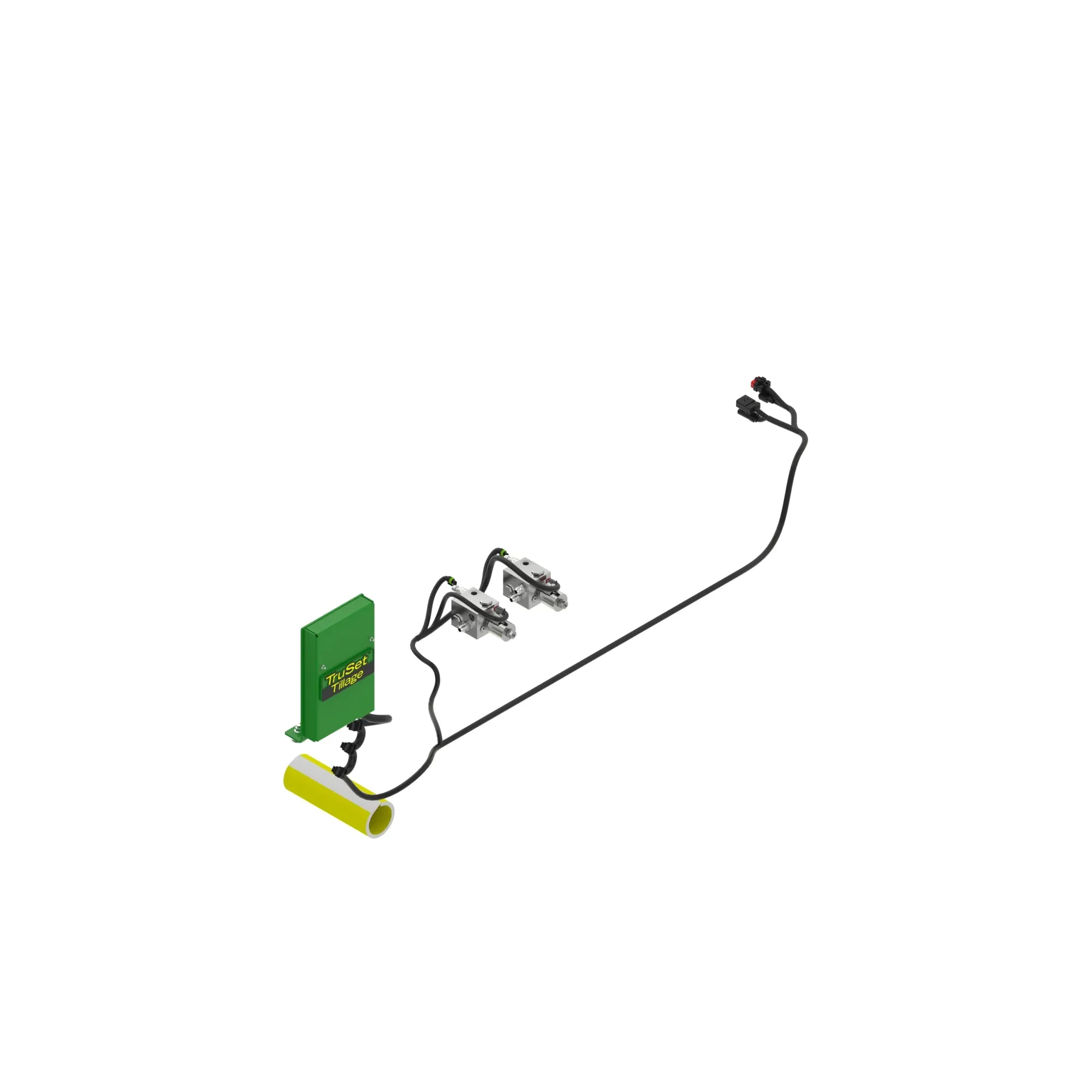 John Deere TruSet™ Sensor Kit - BKK10673