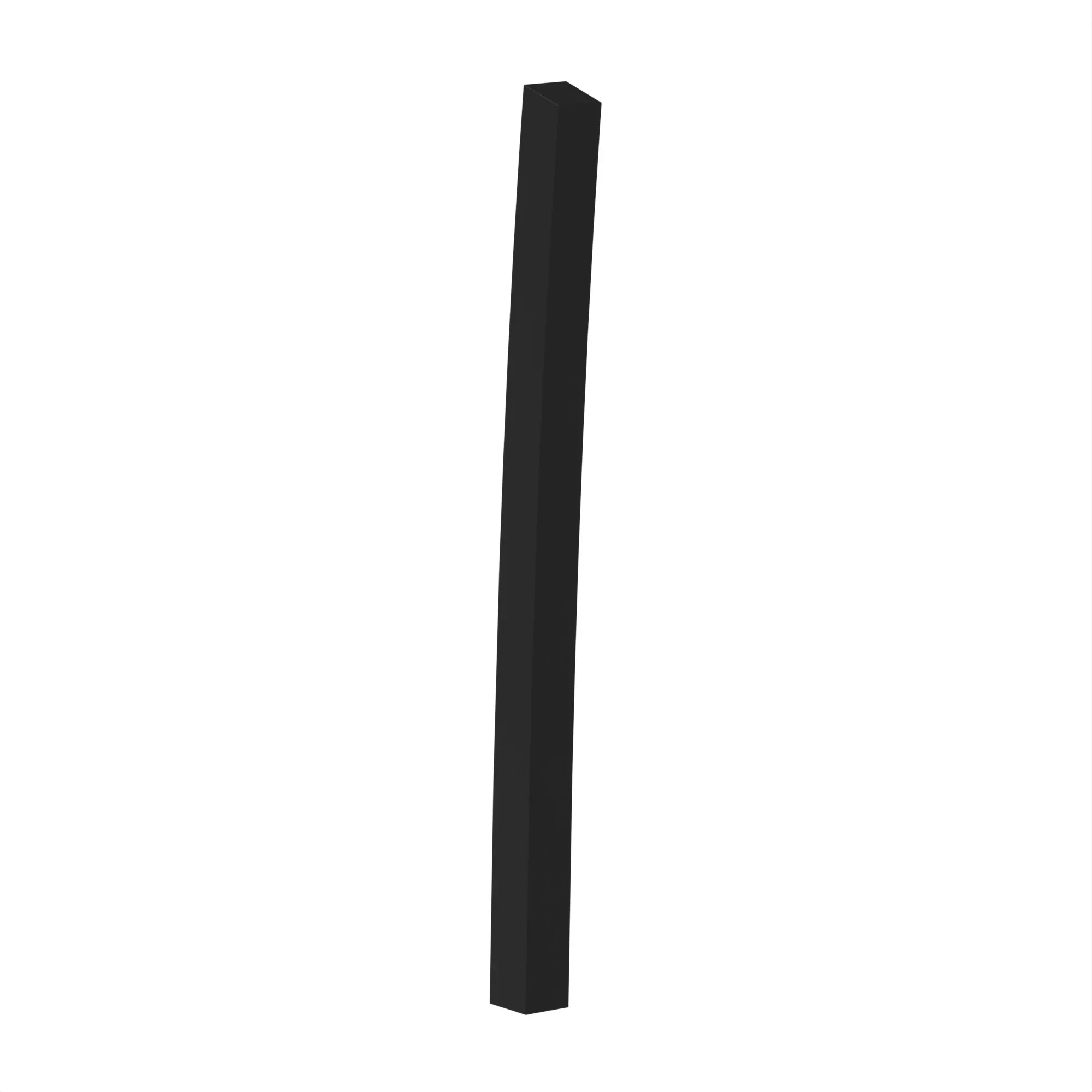 BARRIER, FOAM, SEAL