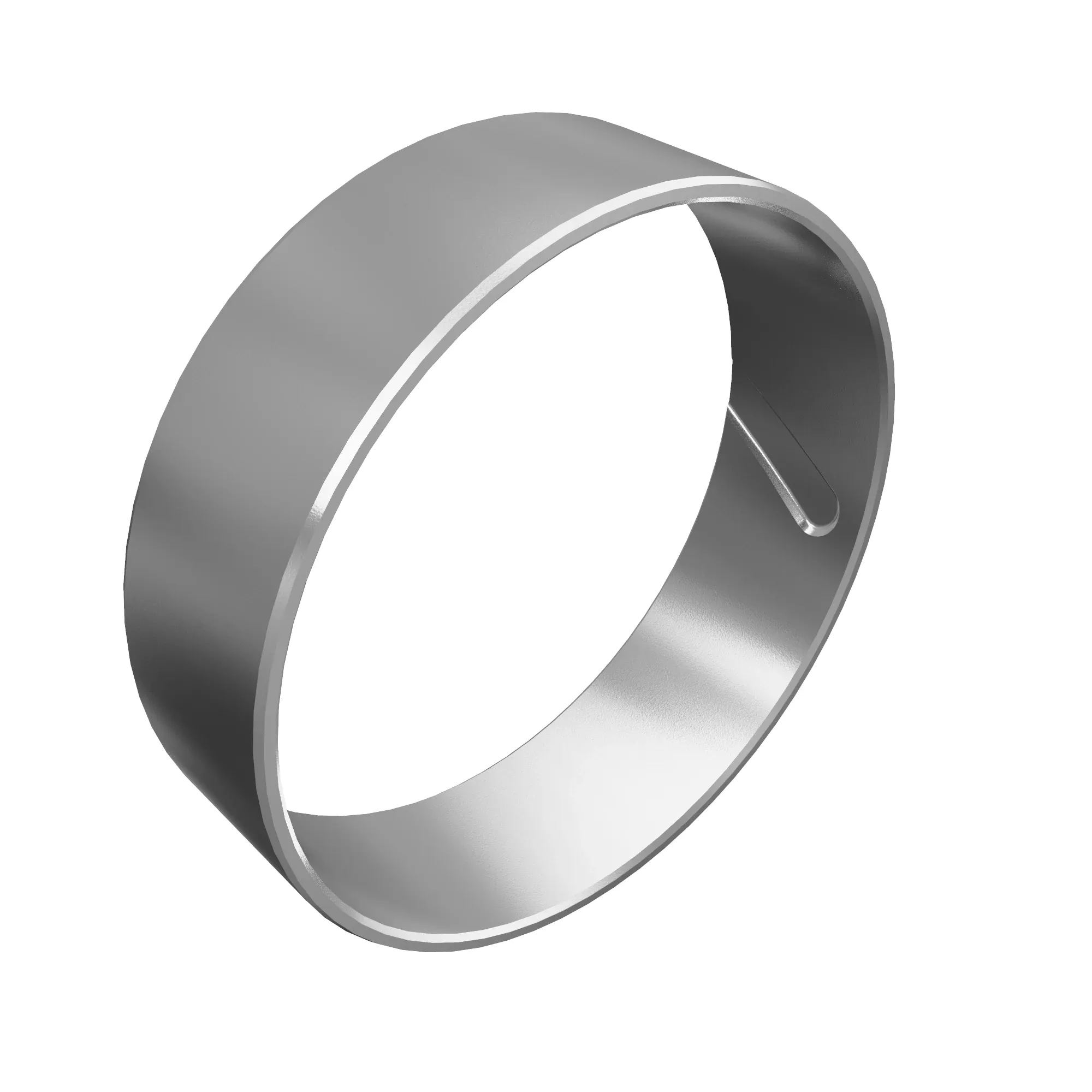 John Deere Cylindrical Split Bushing - R71925