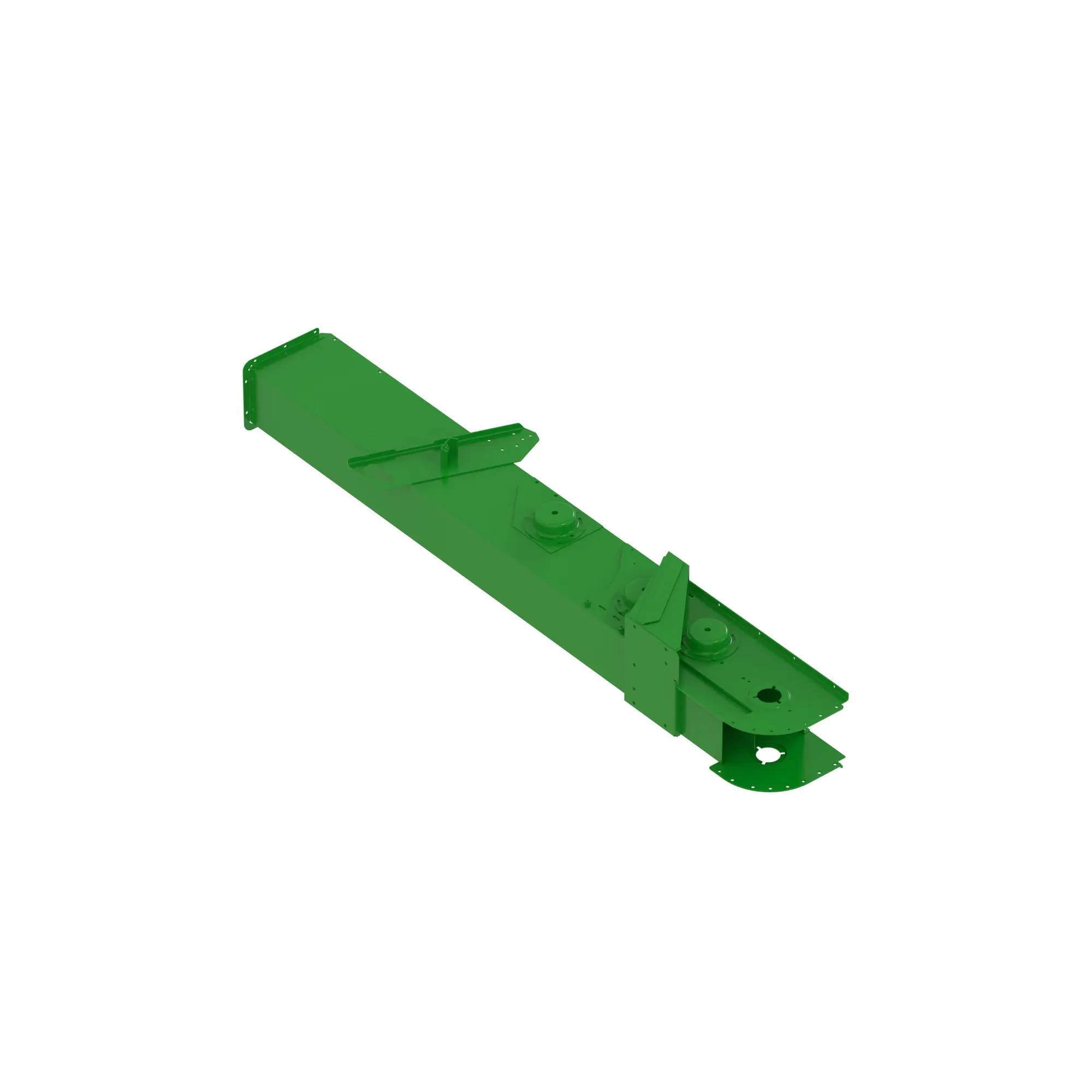 John Deere Clean Grain Elevator - AXE57043