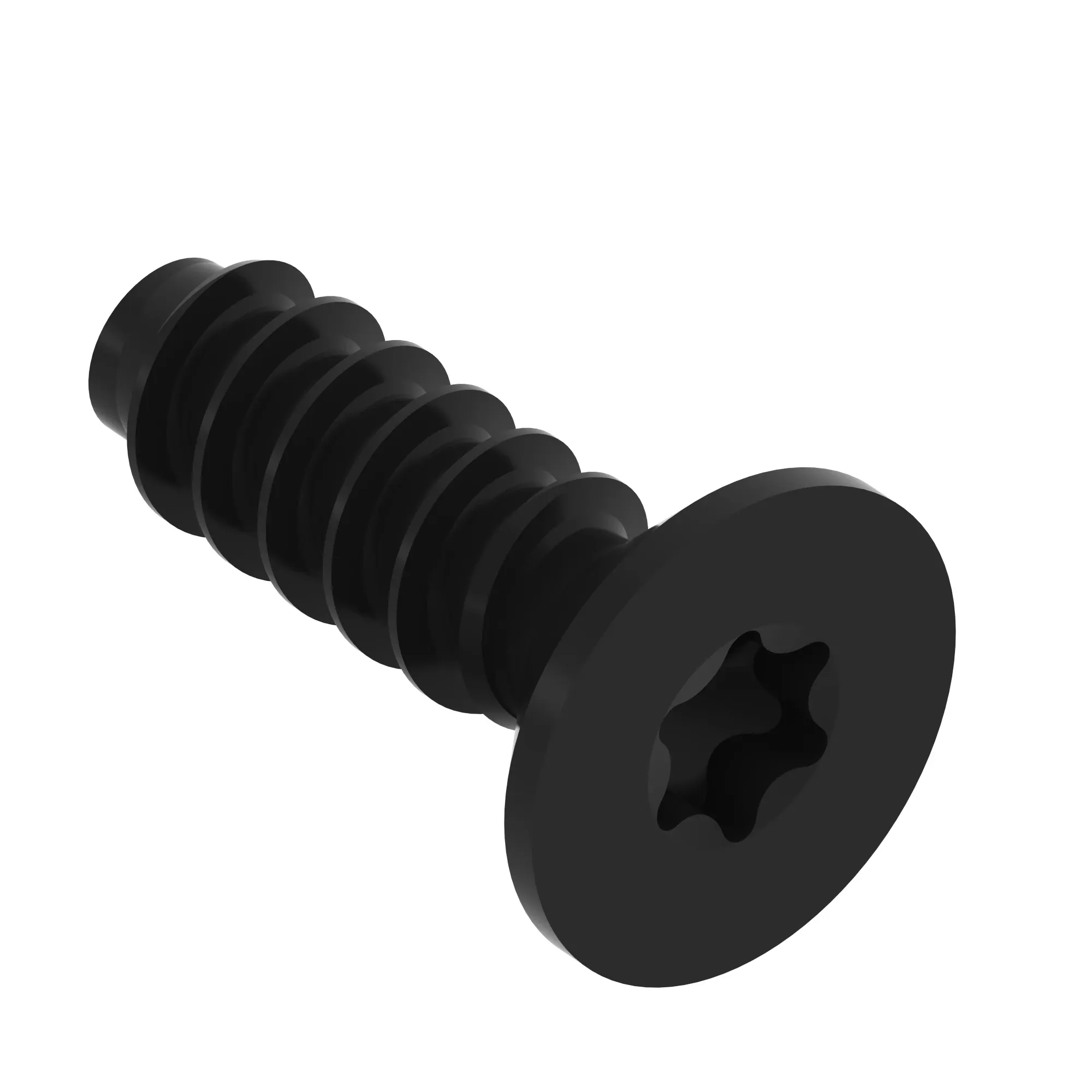 SCREW, SCREW FOR THERMOPLASTIC 50X1