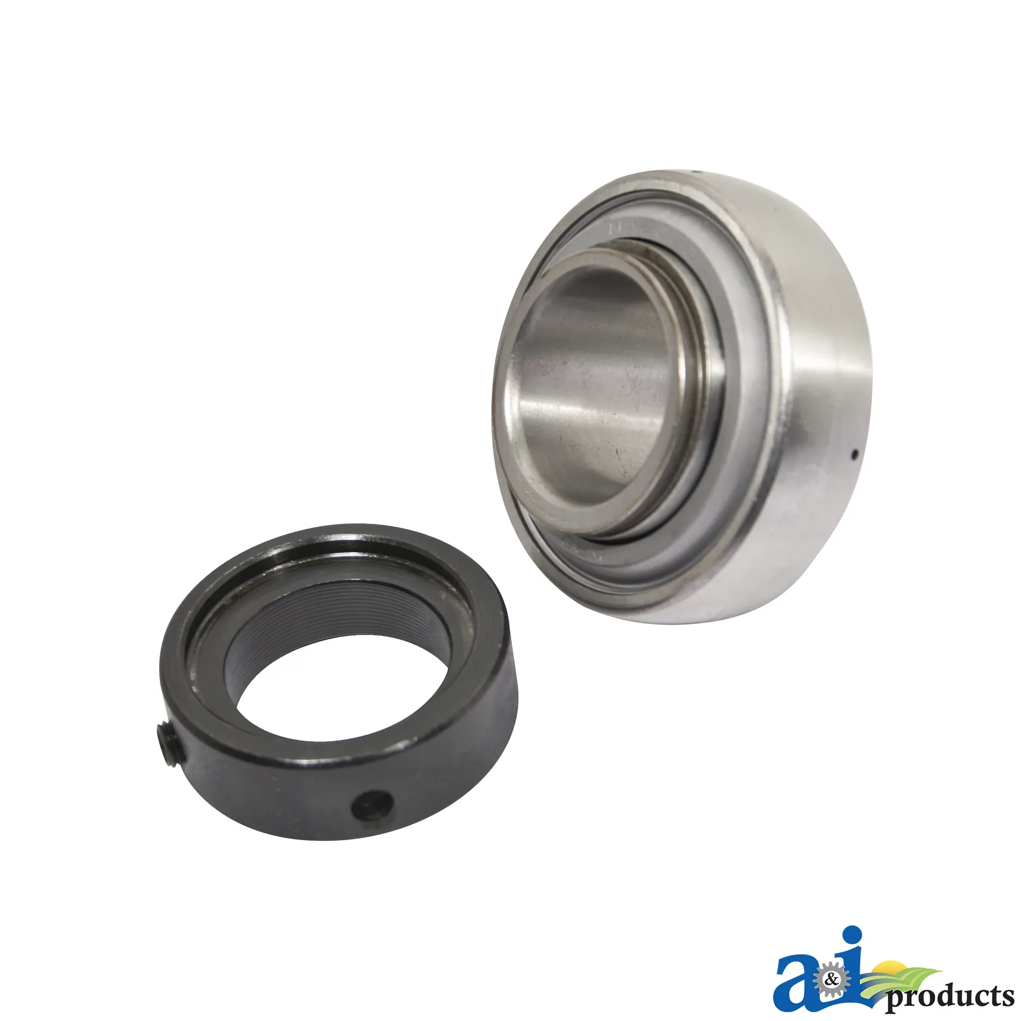 Ball Bearing