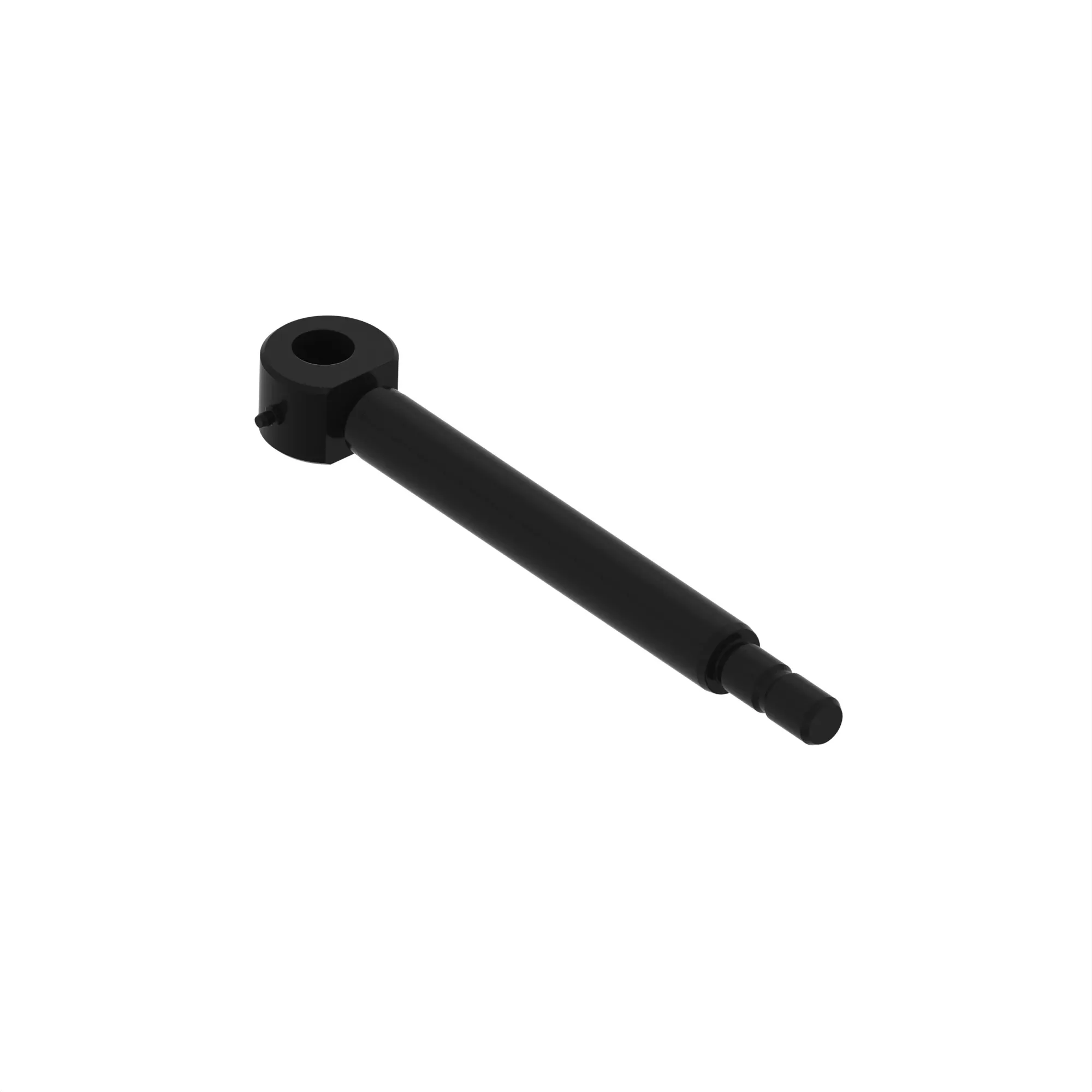 John Deere Hydraulic Cylinder Rod - AHC19206