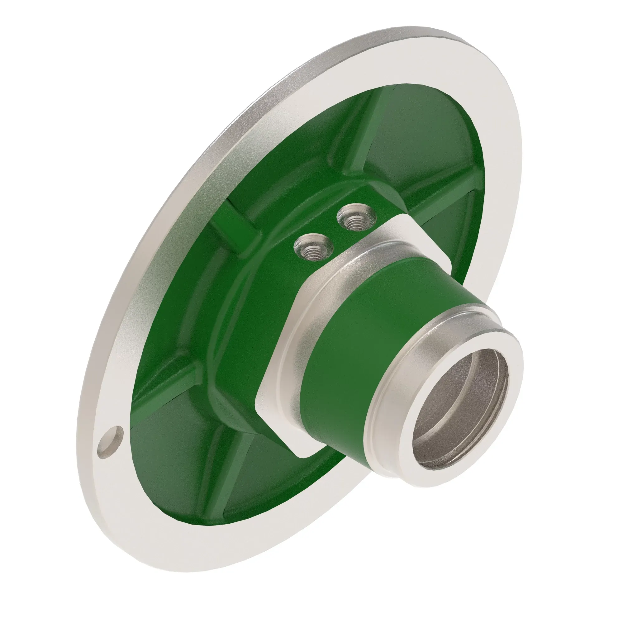 John Deere Pulley - R284597