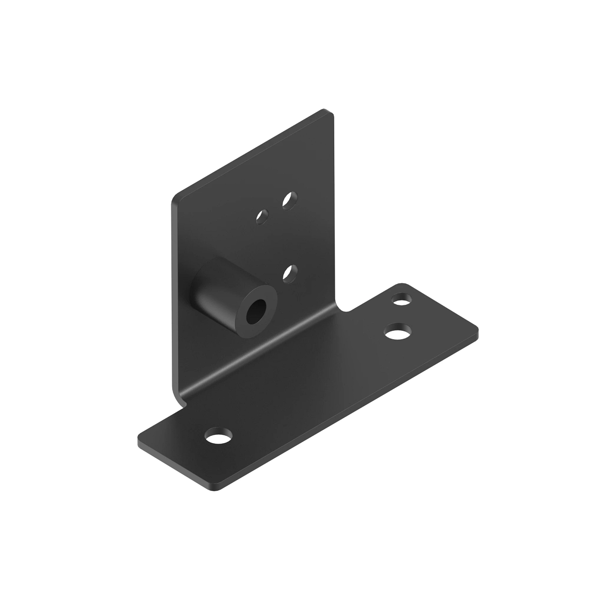 Bracket, Heater_ac