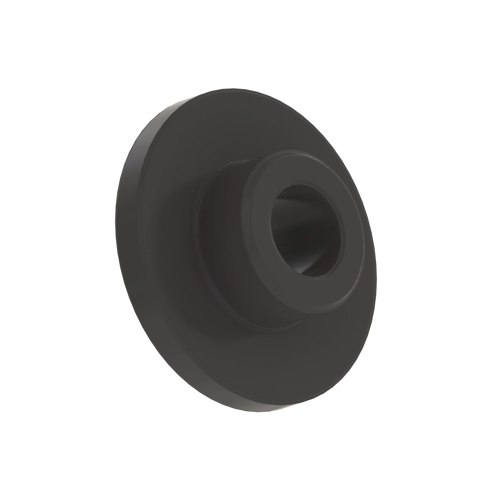 SPLINED COUPLING, SPRING PILOT