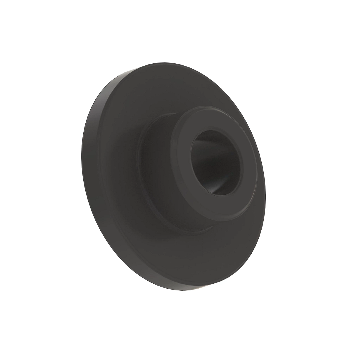 Splined Coupling, Spring Pilot