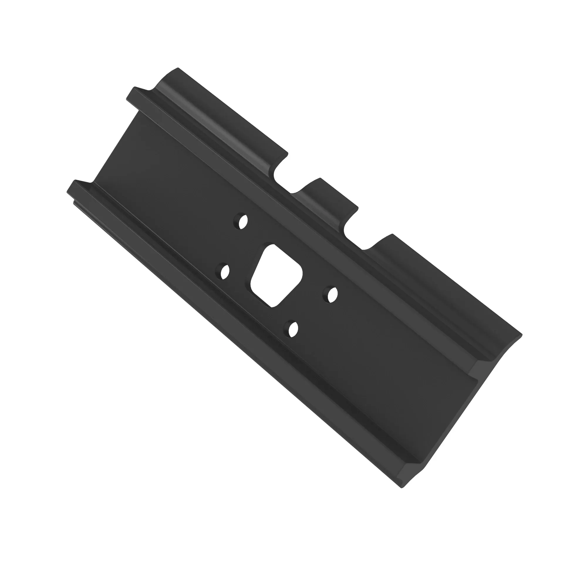 Double Bar Shoe