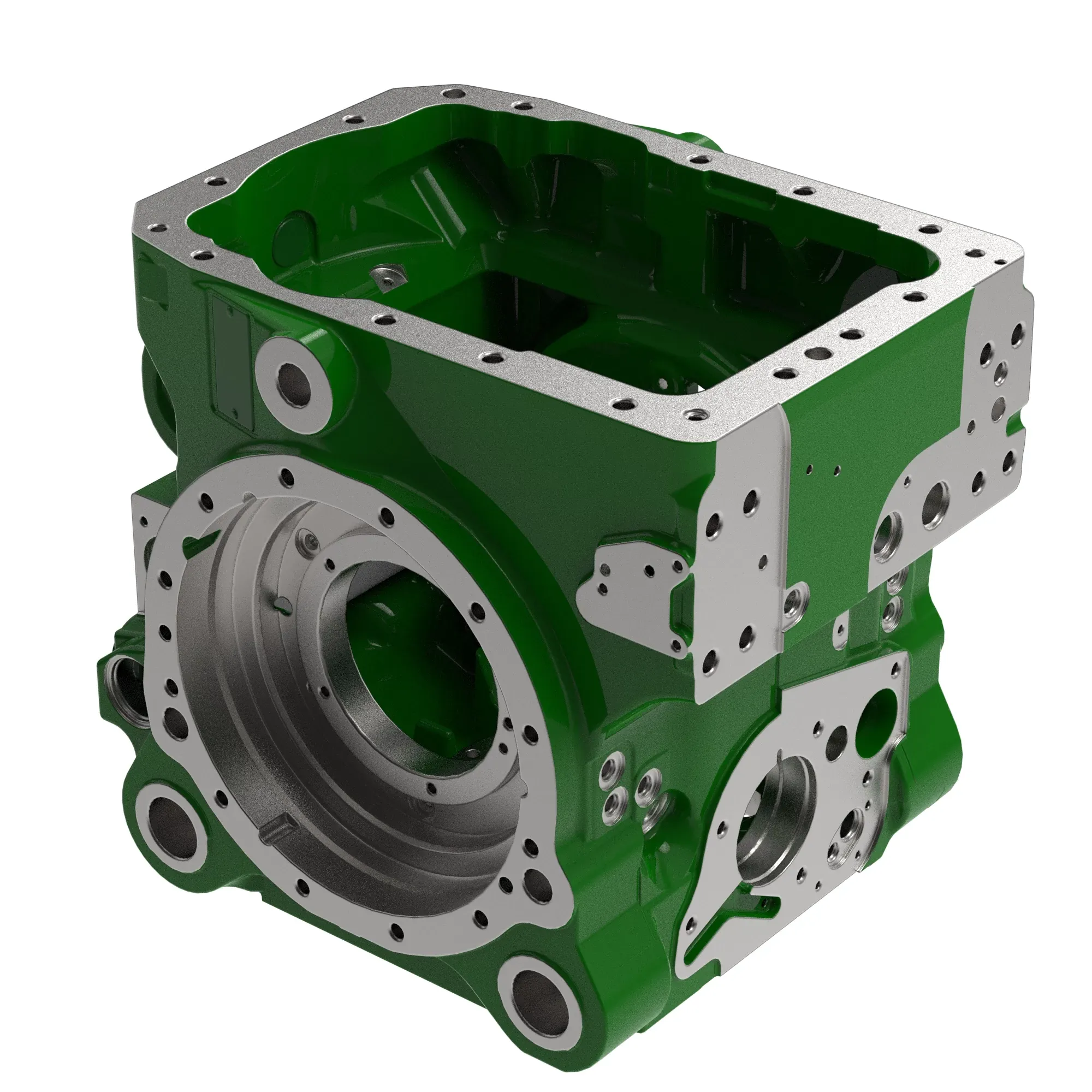 John Deere Case - AL214198